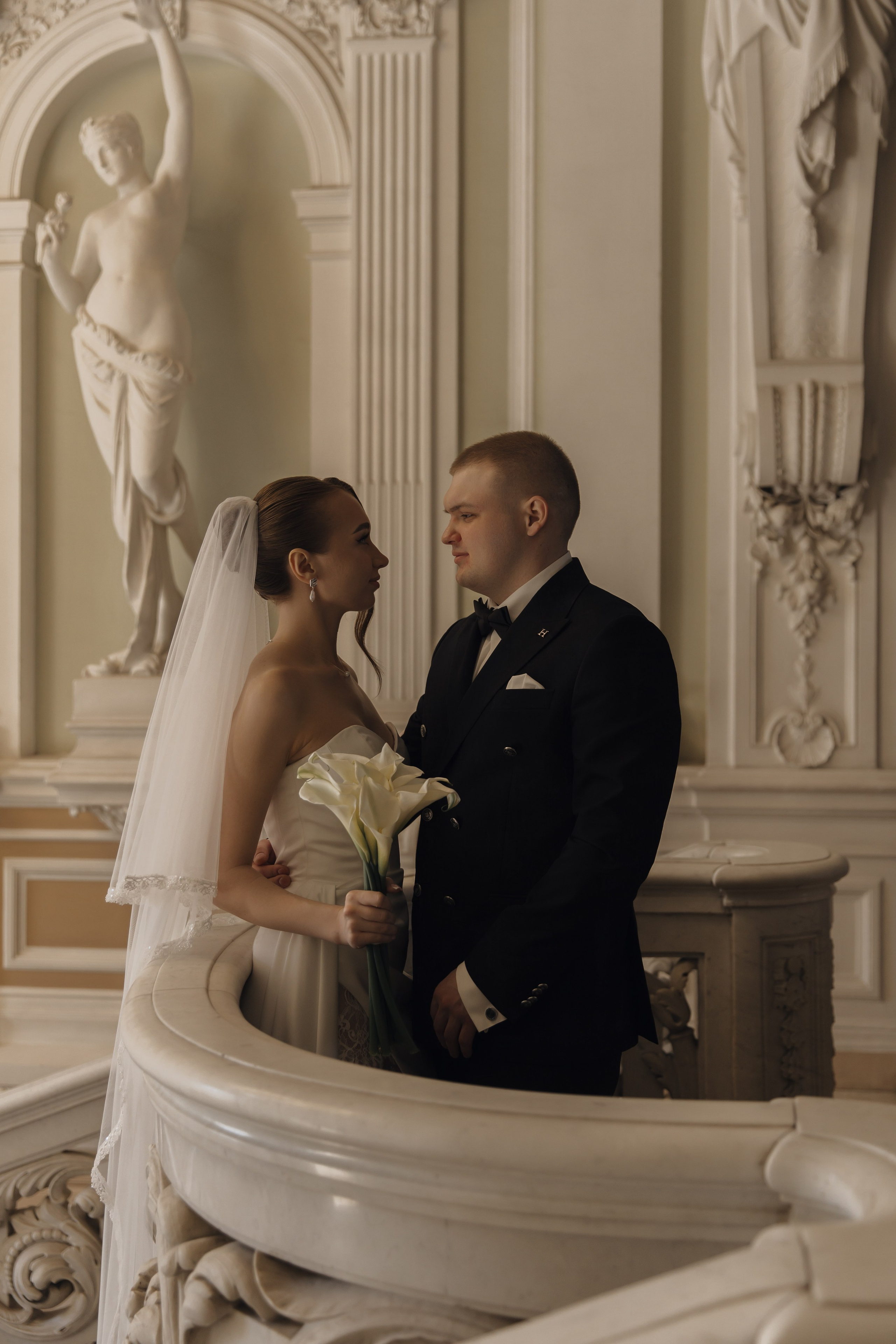 Любовь в северной столице. Фотограф в Нижнем Новгороде| Шоронова Снежана