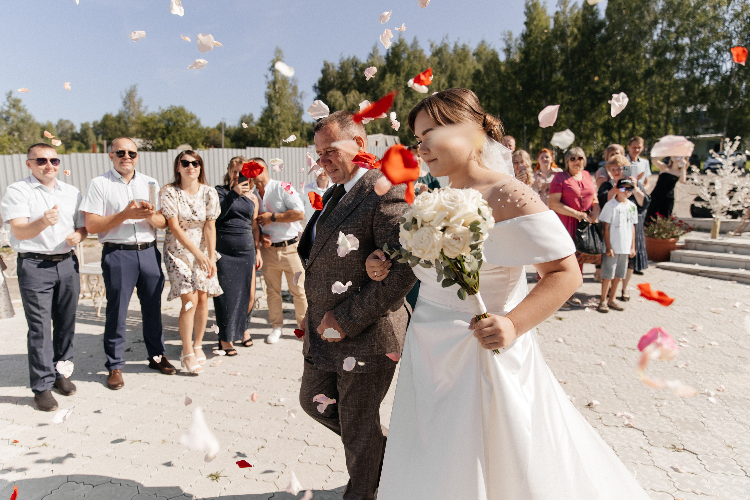 WeddingDay/превью/Сергей и Алина. Фотограф Ульяна Дивина в Нижнем Новгороде и Нижегородской области