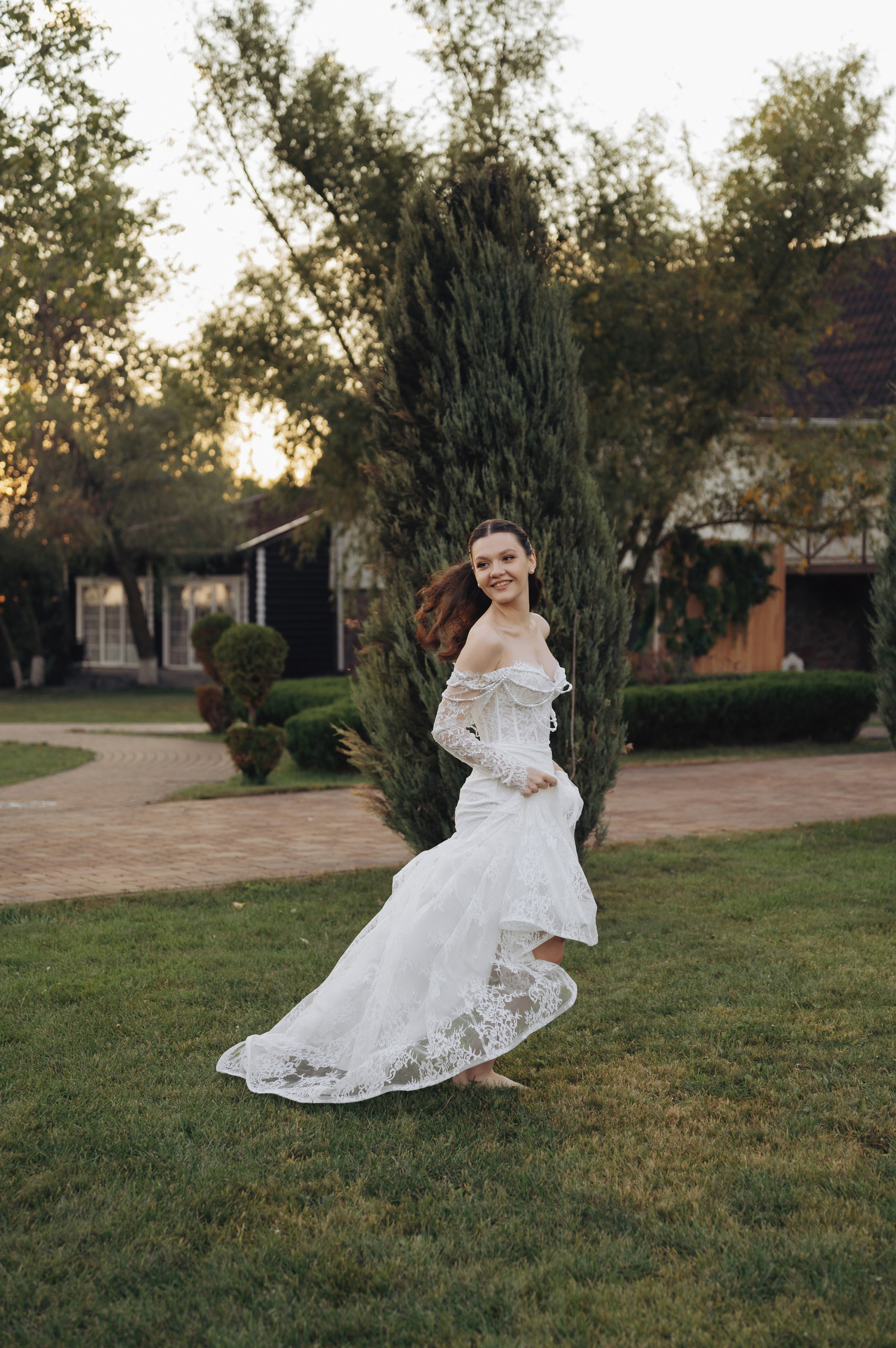 Дима | Настя