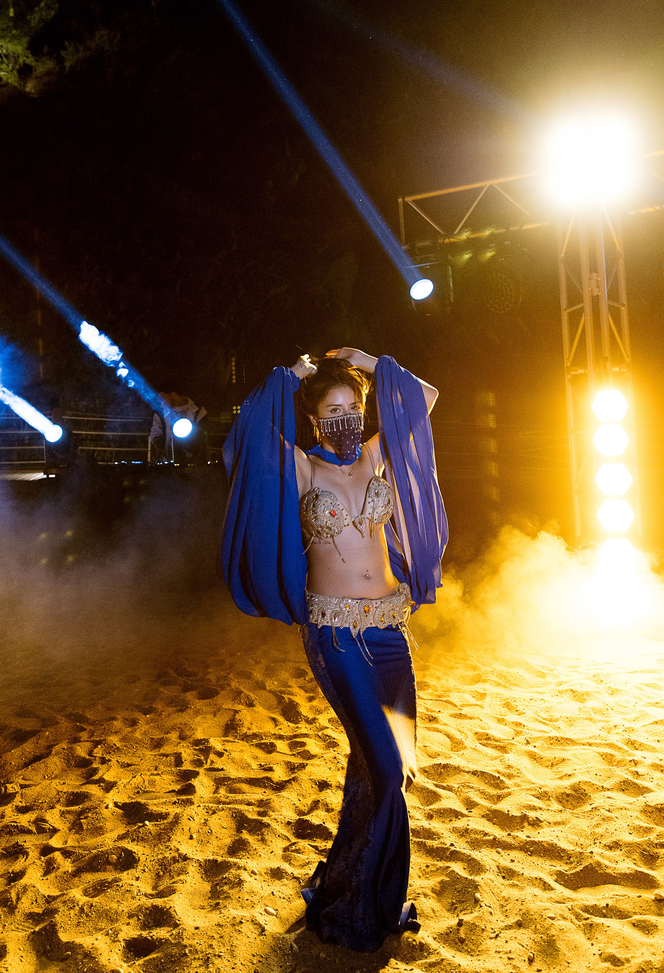 Турция. Совкомбанк. Лига Амбассадоров. Свадебный фотограф Москва Анна Шилова