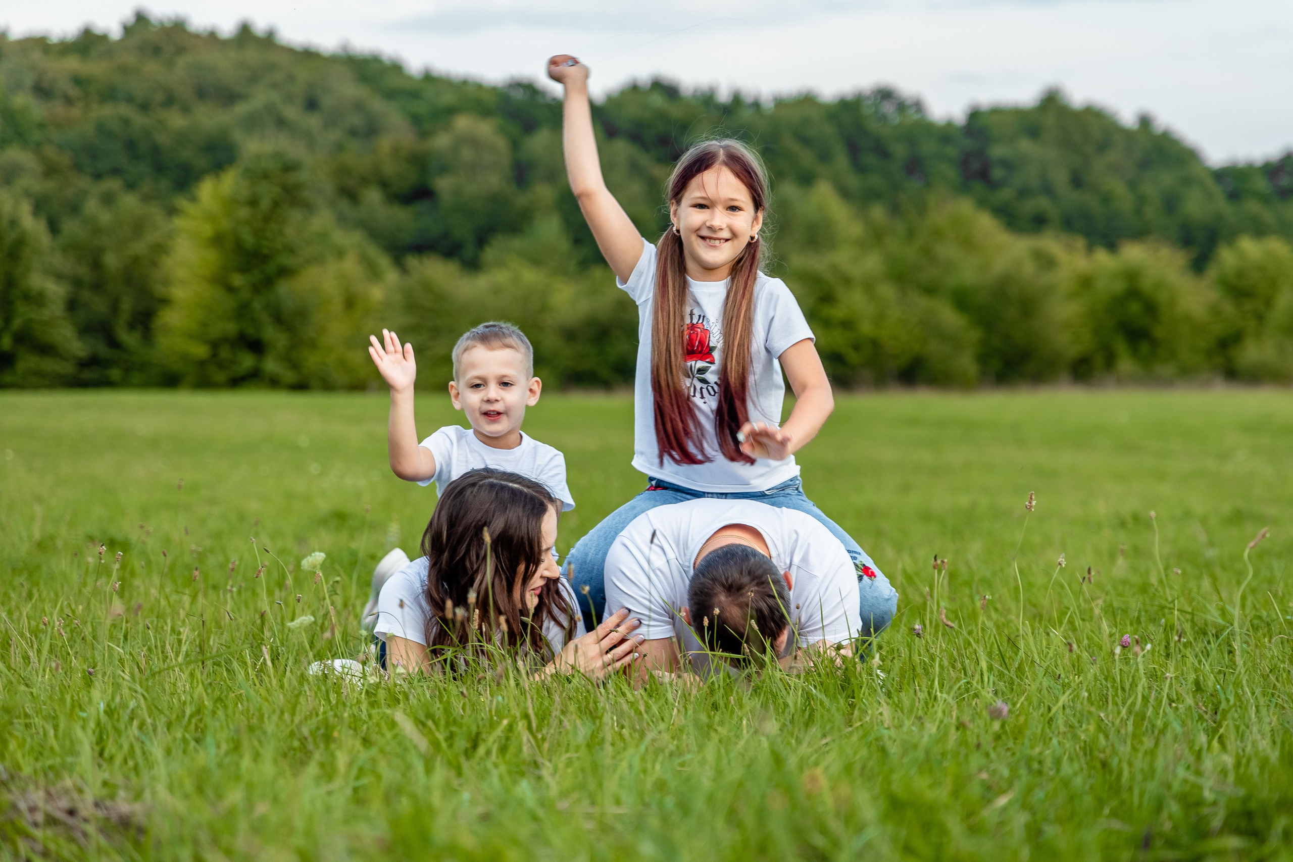 Природа. Фотограф Елена Медок Калининград