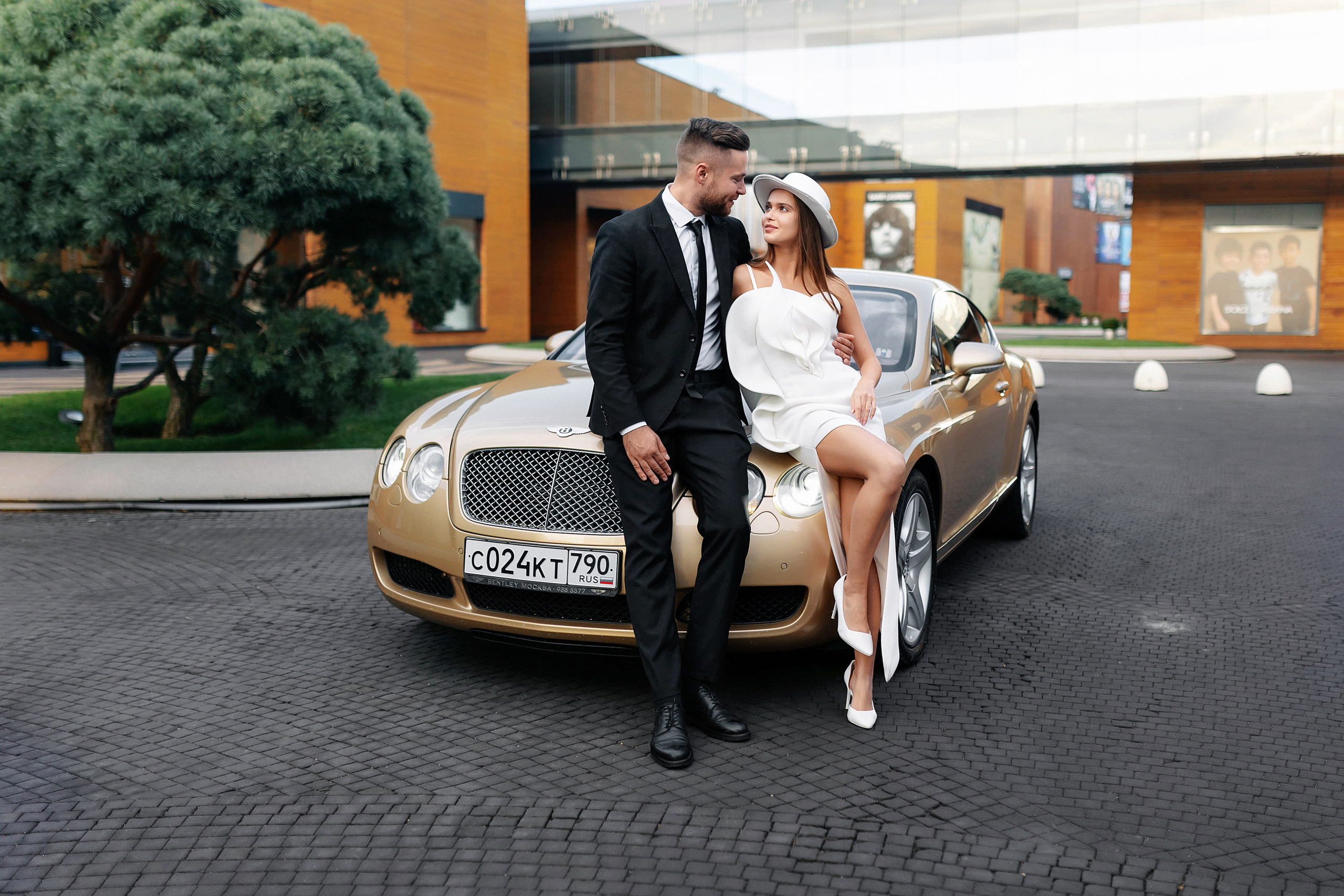 Свадебный фотограф Юлия Моисеева Нижний Новгород