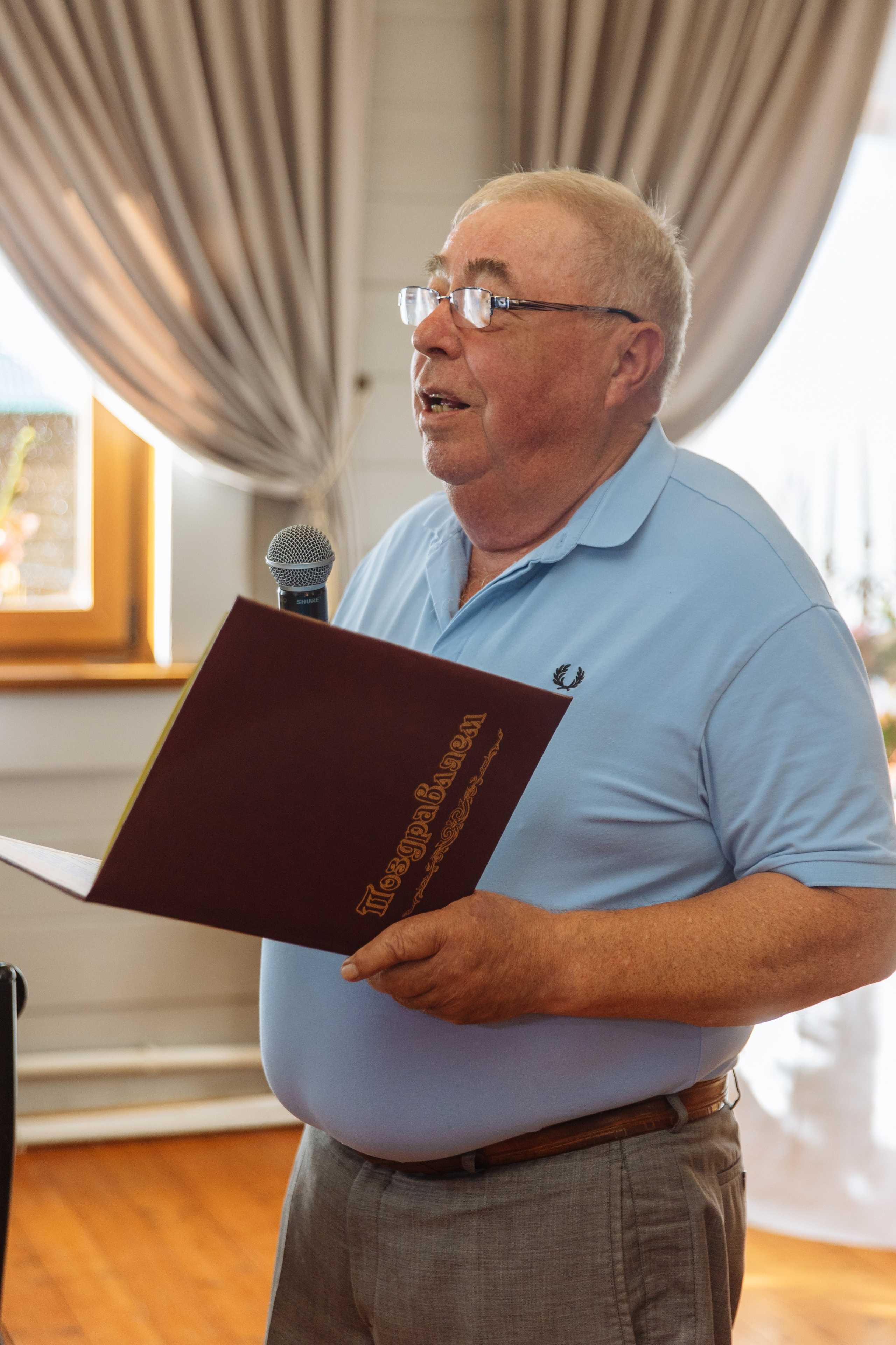 «Иван Васильевич меняет профессию» Юбилей. Свадебный и семейный фотограф в Улан-Удэ