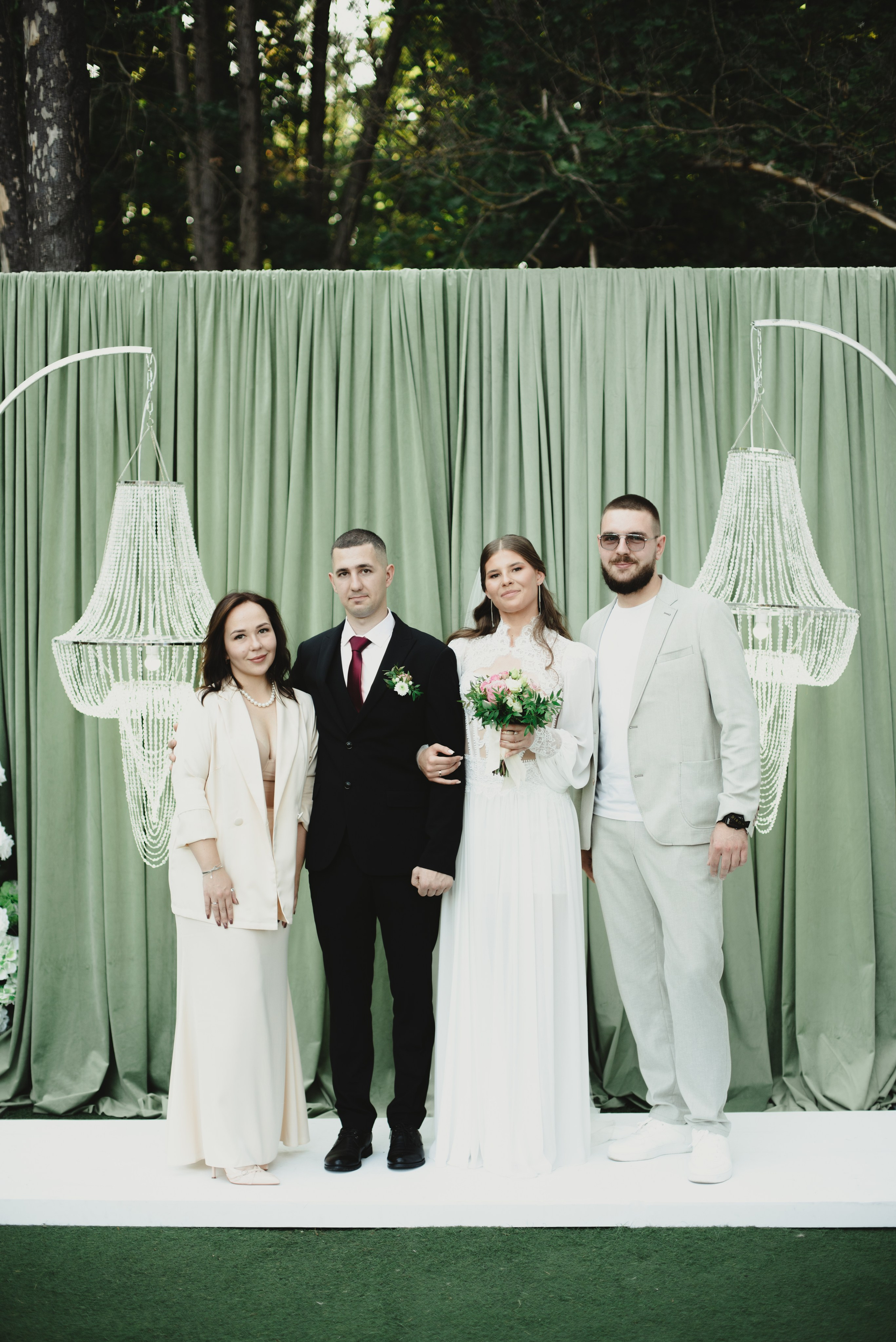 Иван и Дана