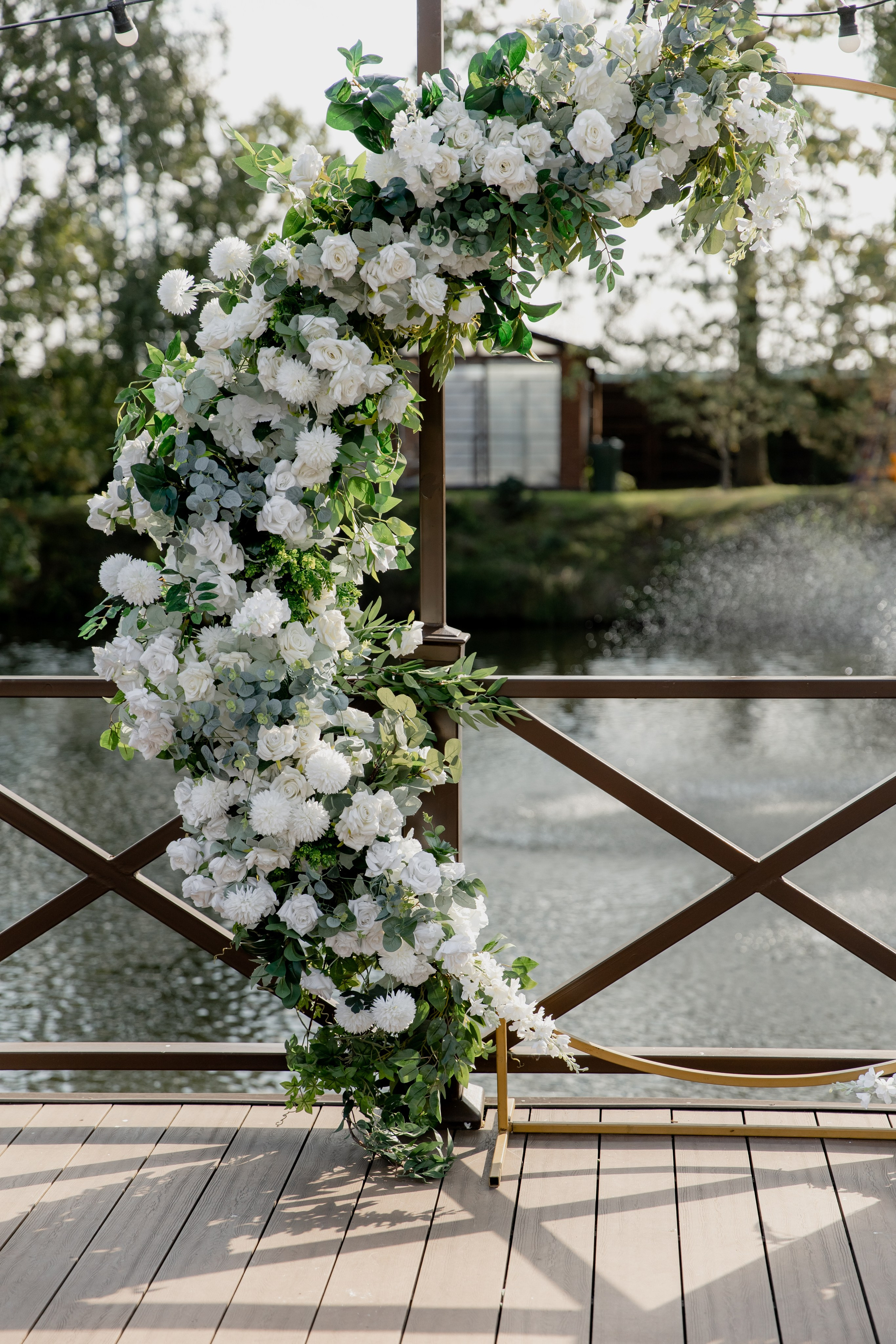 Роман и Диана. Свадебный фотограф Стефания|Москва