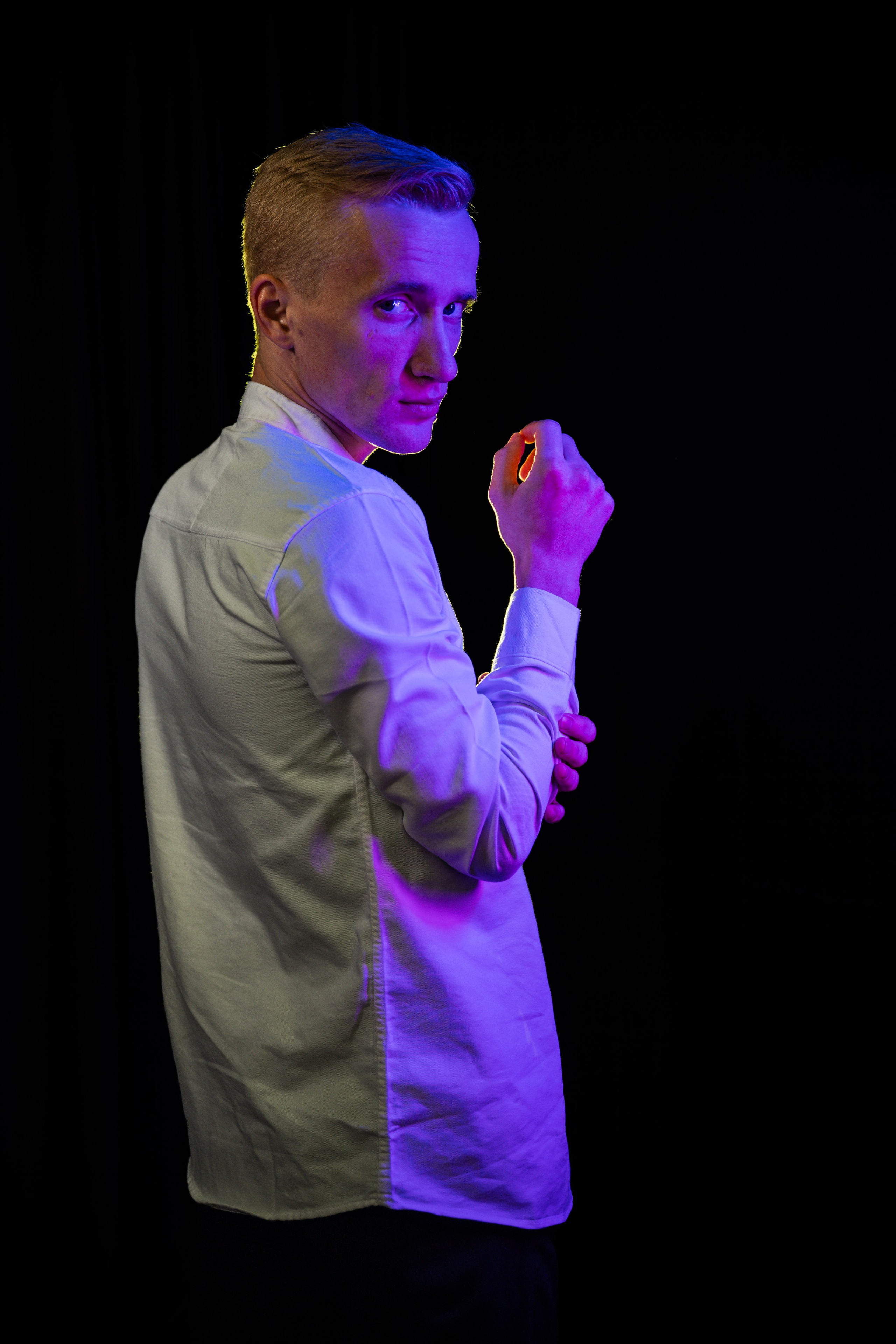 Мужская фотосъемка. Студийный и свадебный фотограф и видеограф в Севастополе — Юлия Макаренко