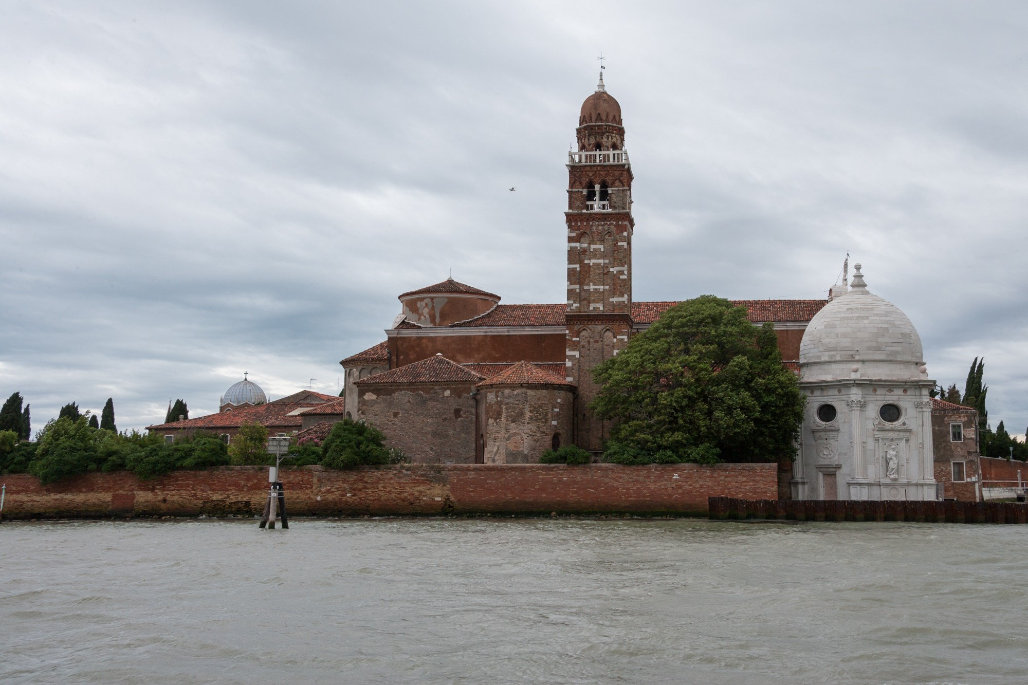 Италия. Фотограф Алексей Скоробогатько
