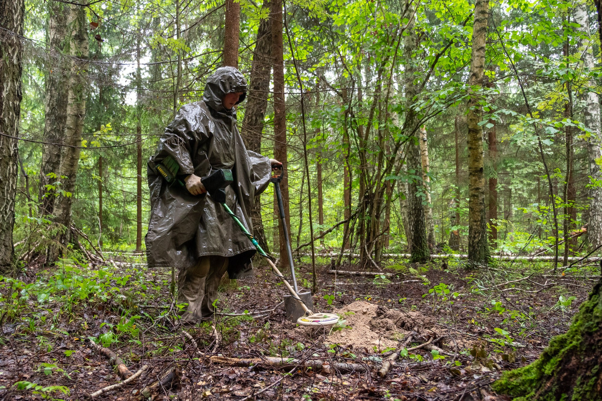 Высота 2019. Фотограф Алексей Скоробогатько