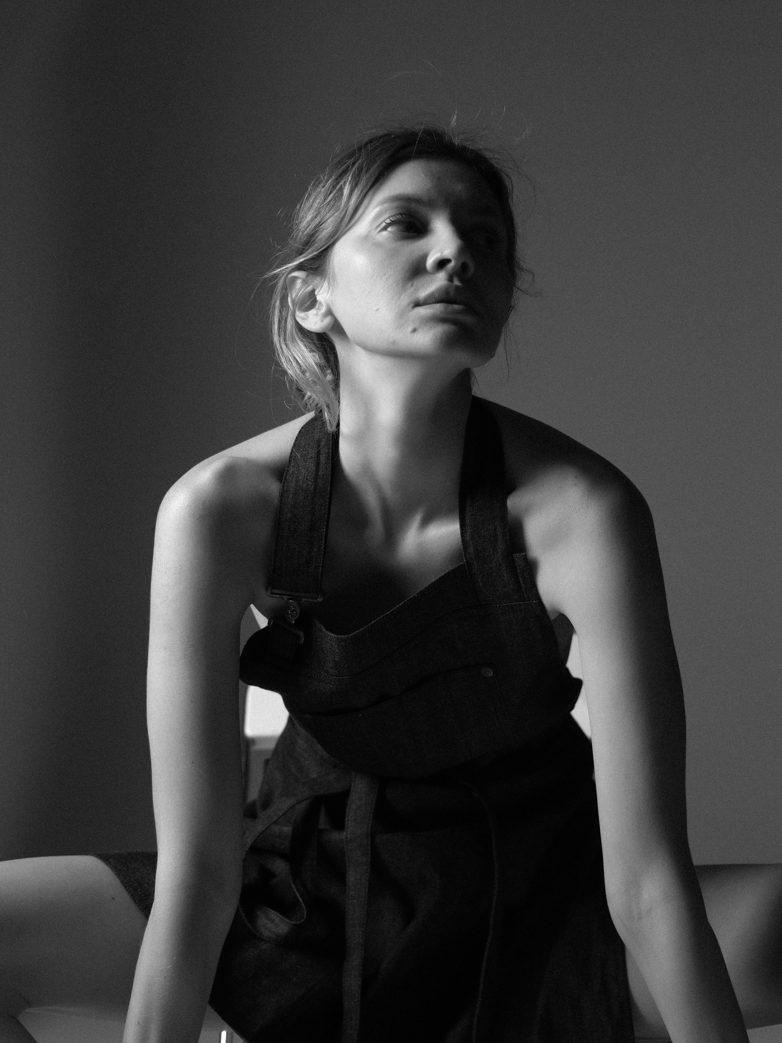 Портфолио. Портретный фотограф в Москве и Санкт-Петербурге