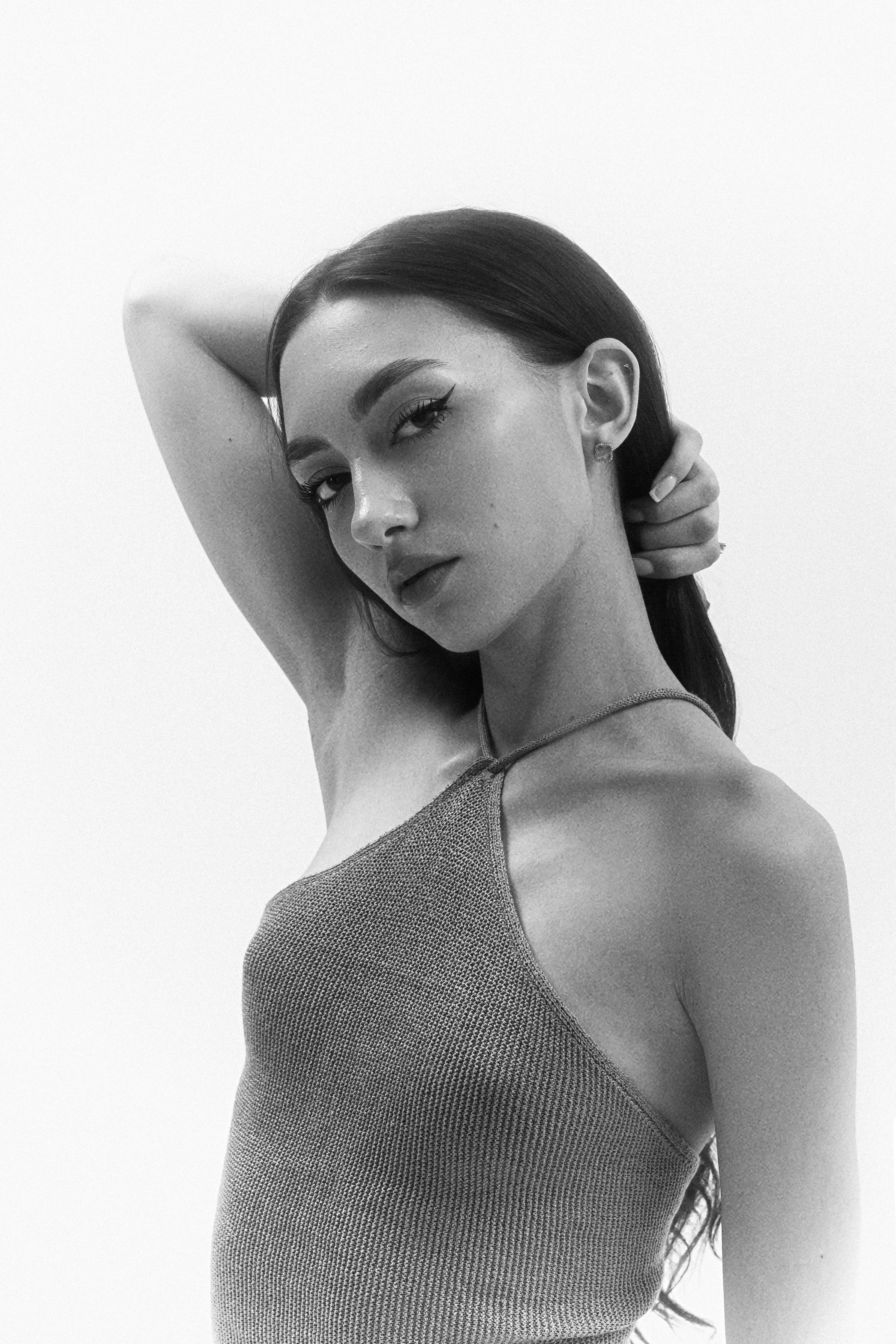 Алина. Фотограф Москва, Санкт-Петербург, Абакан