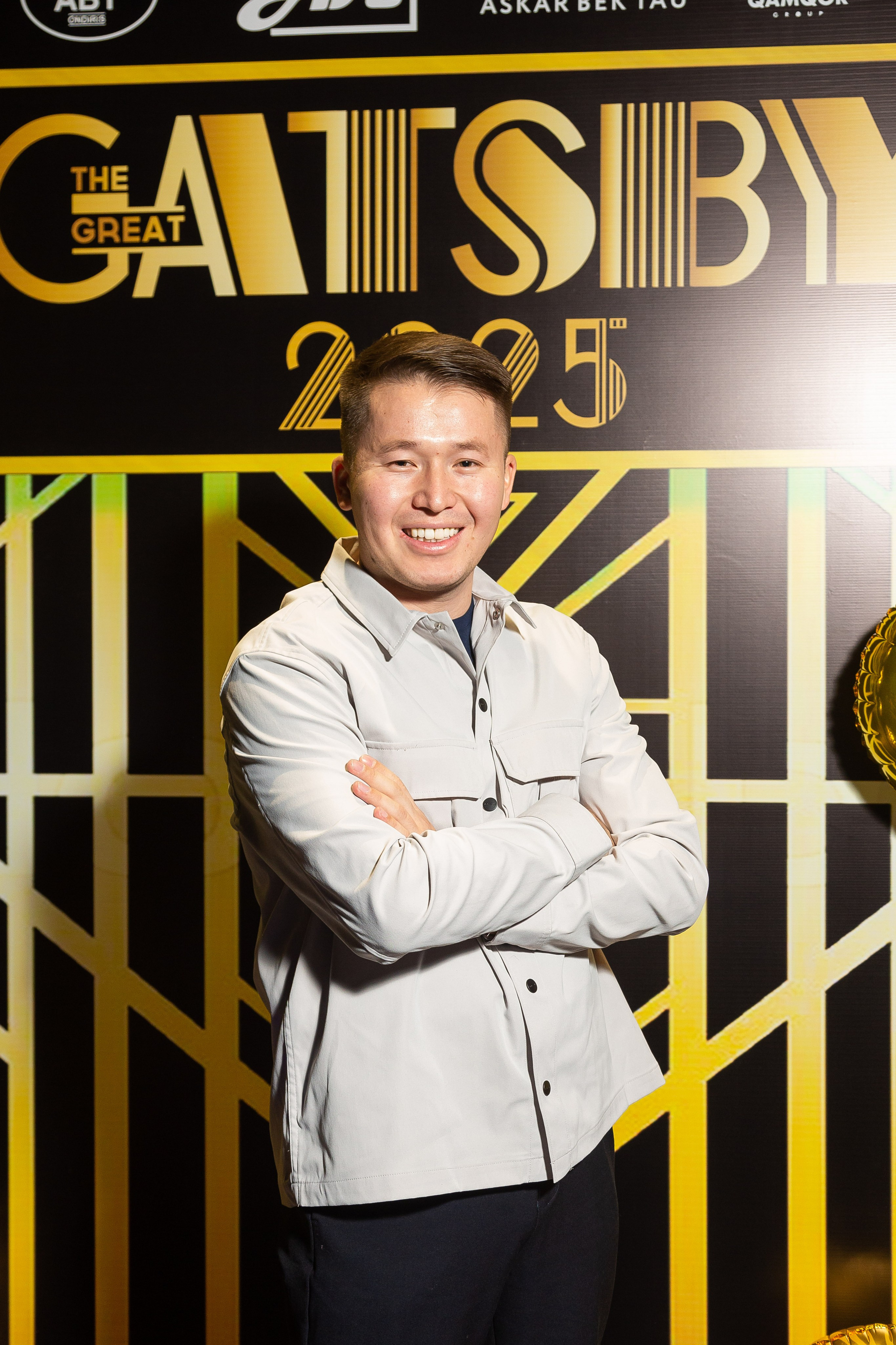 Корпоратив в стиле GATSBY. Свадебный фотограф в Алматы Айгерим Верба