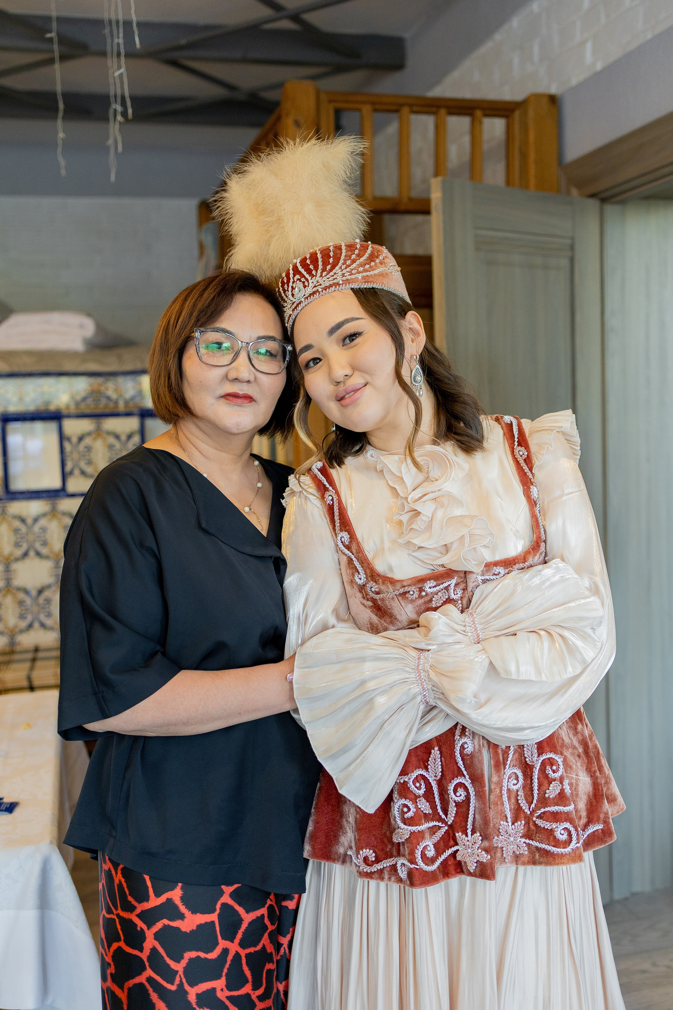 Кыз Узату Риза. Свадебный фотограф в Алматы Айгерим Верба