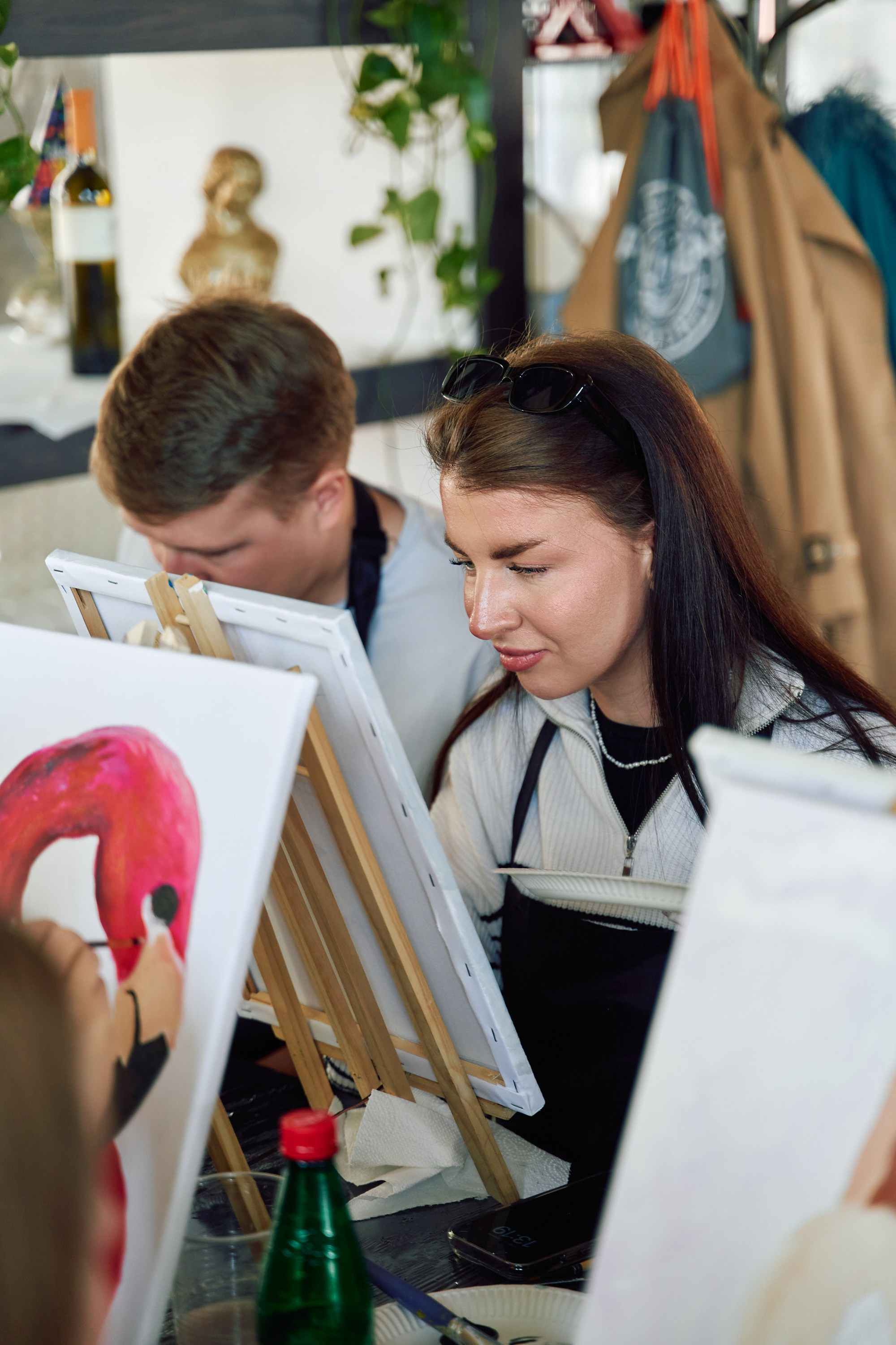 ArtParty. Photographer and Videographer in Montenegro