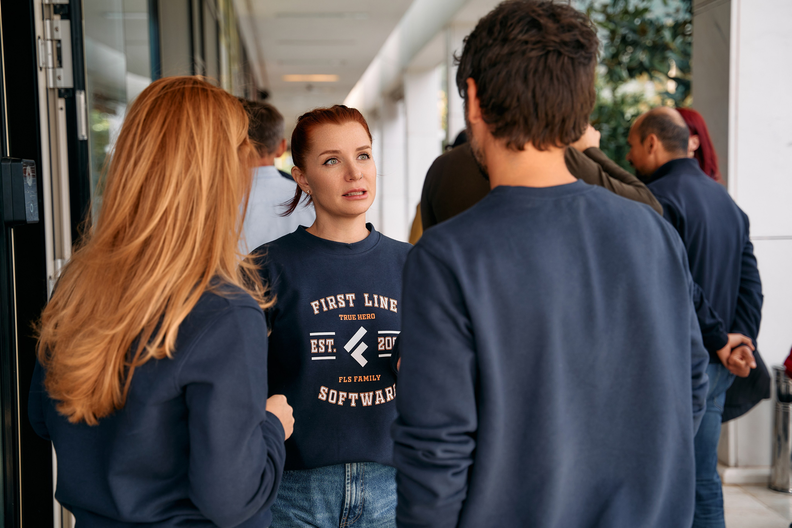 Hackathon. Photographer and Videographer in Montenegro