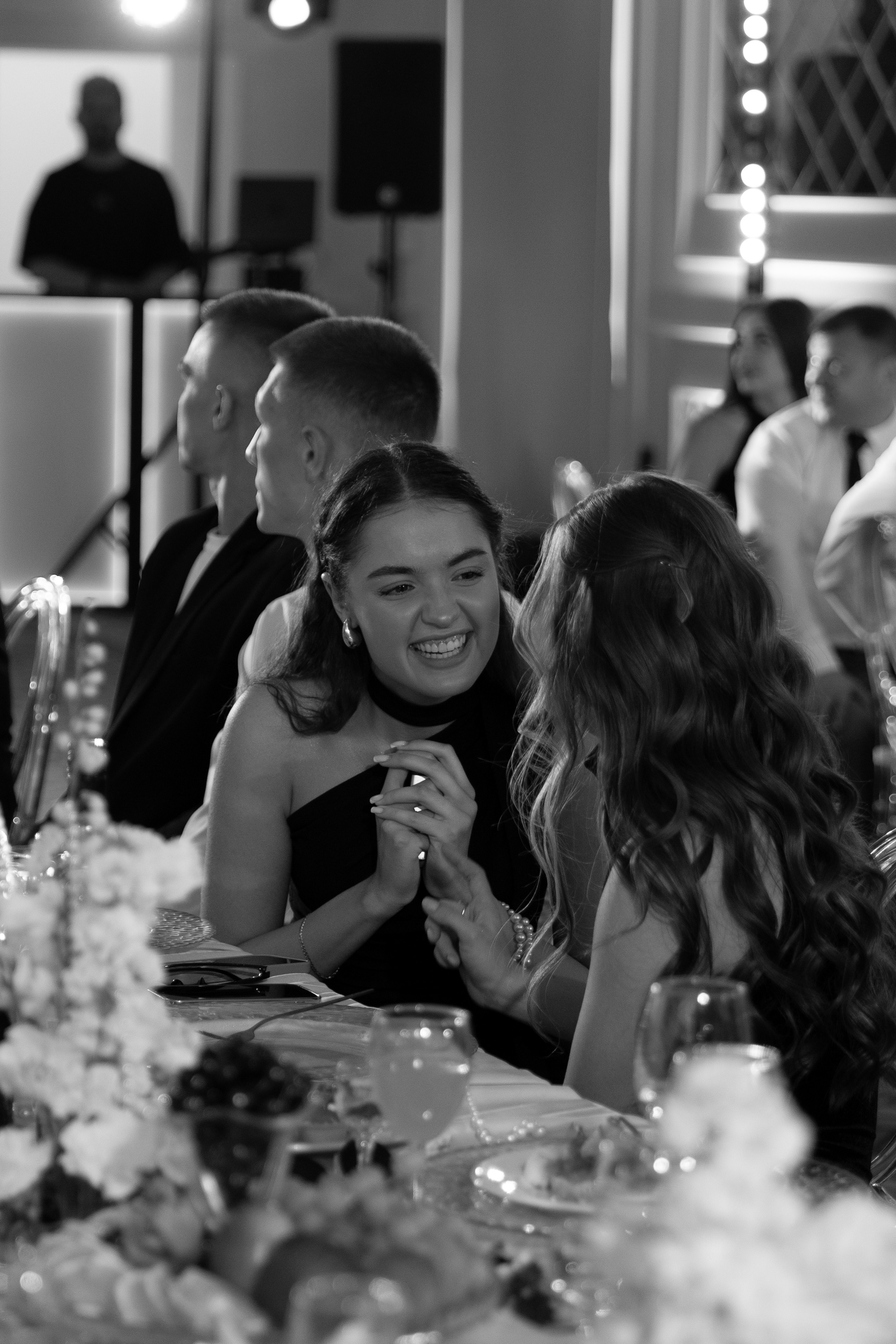 Кирилл и Арина. Свадебный фотограф в Москве и Владимире Егор Дмитриев