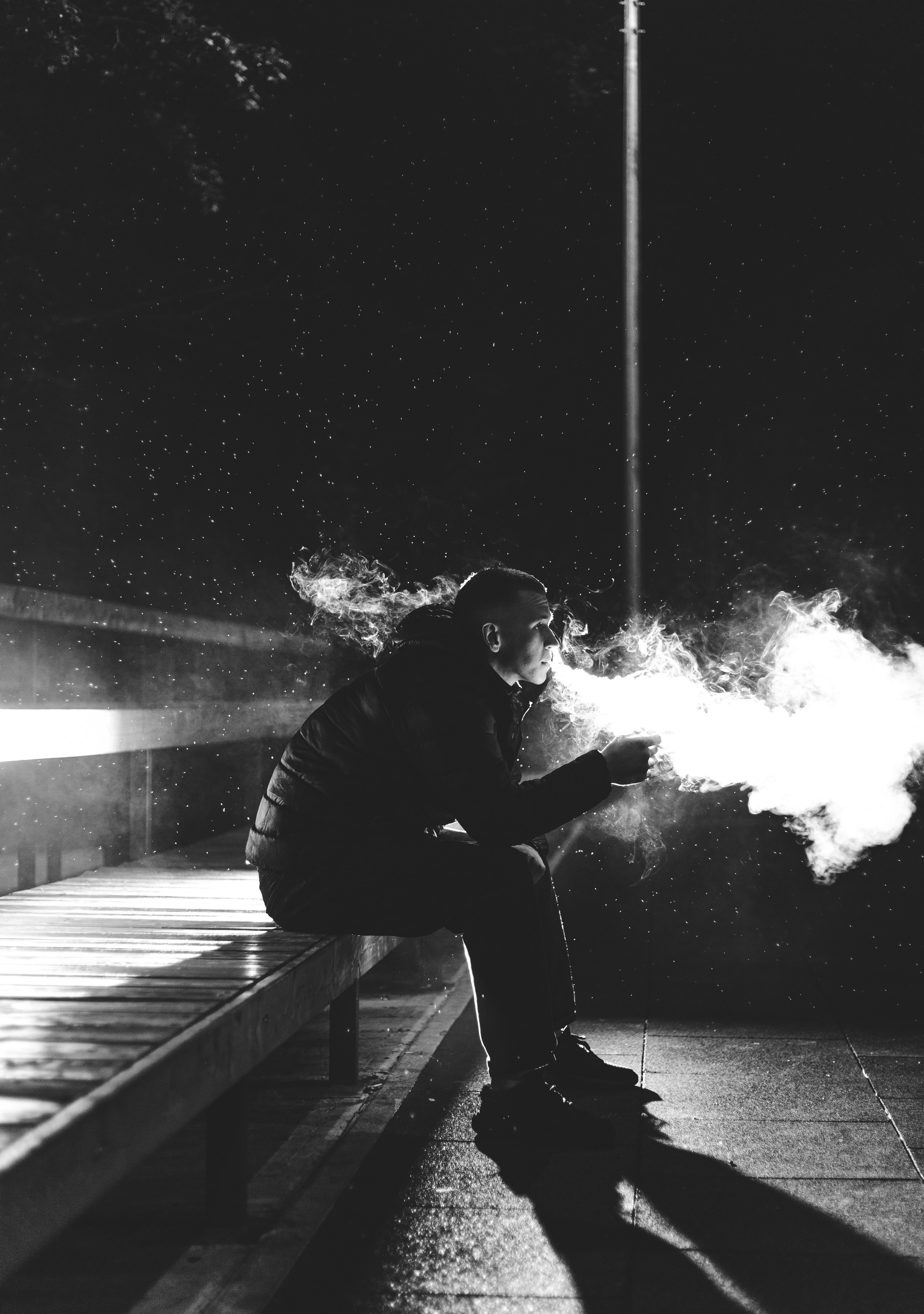 Фотограф КМВ Илья Кравцов