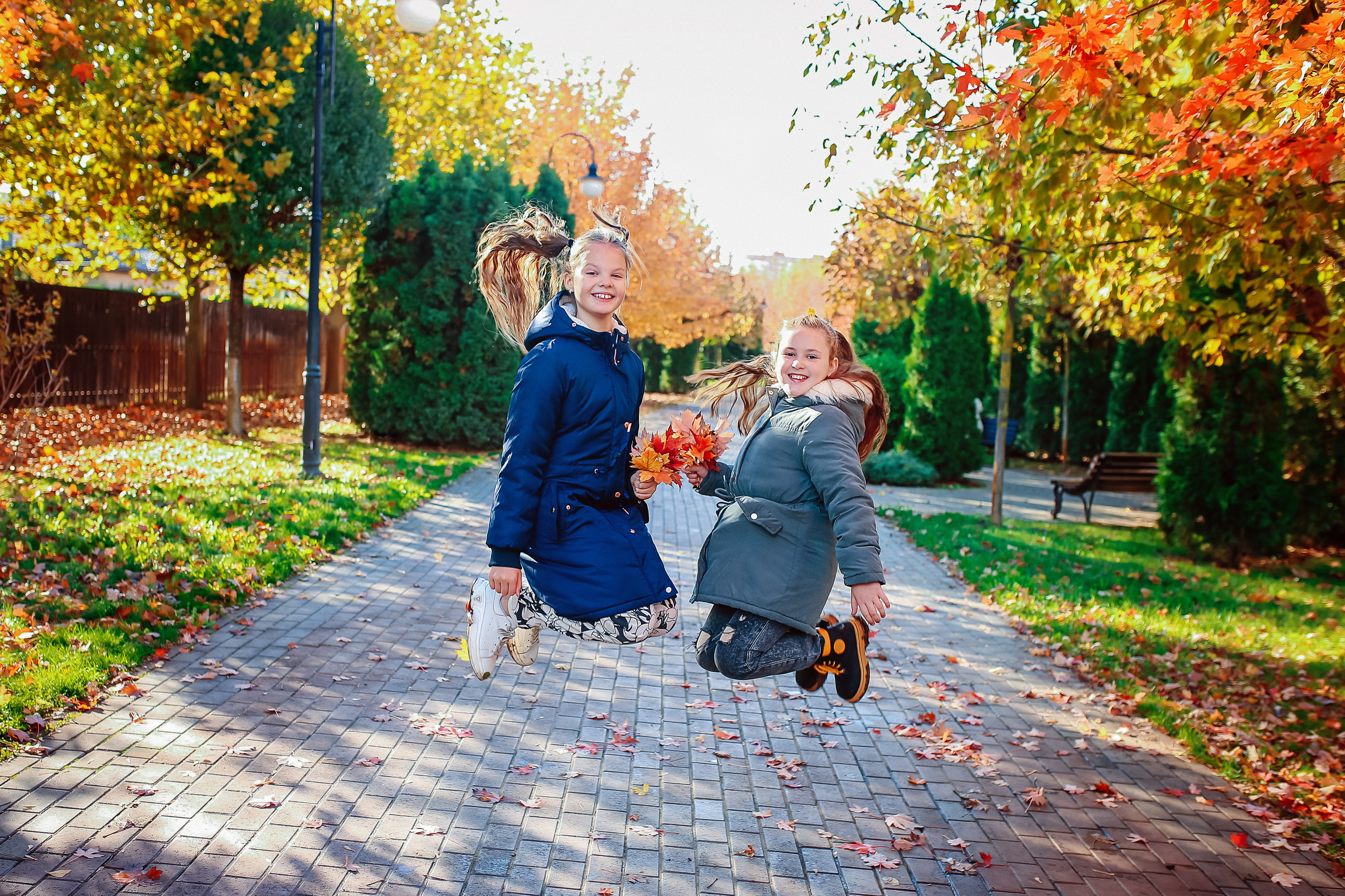 Школьные съемки. Выпускные фотоальбомы. Фотограф в Краснодаре и Краснодарском крае Светлана Койнаш