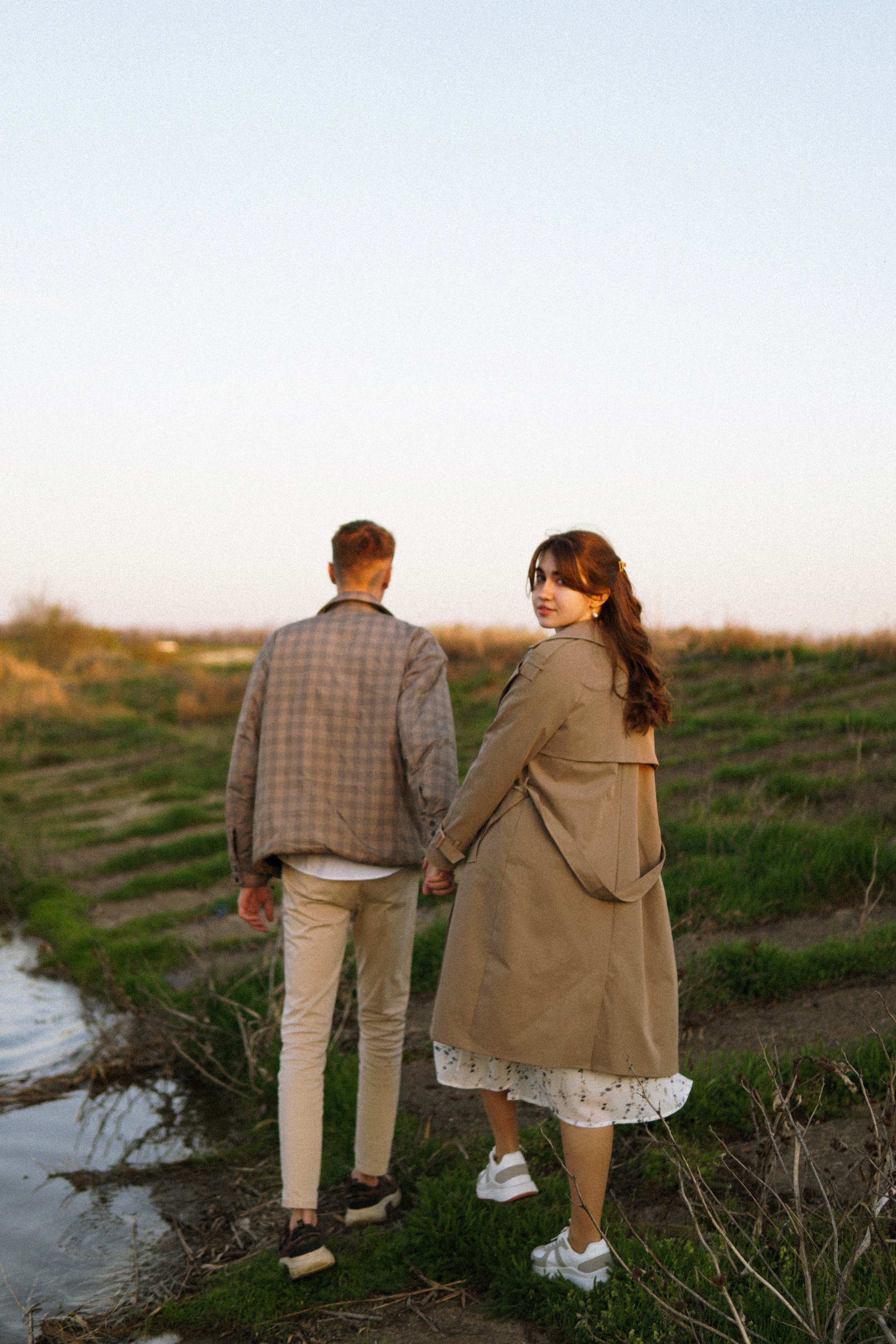 Love story. Марк и Алеся. Фотограф в Ростове-на-Дону Марина Мальцева