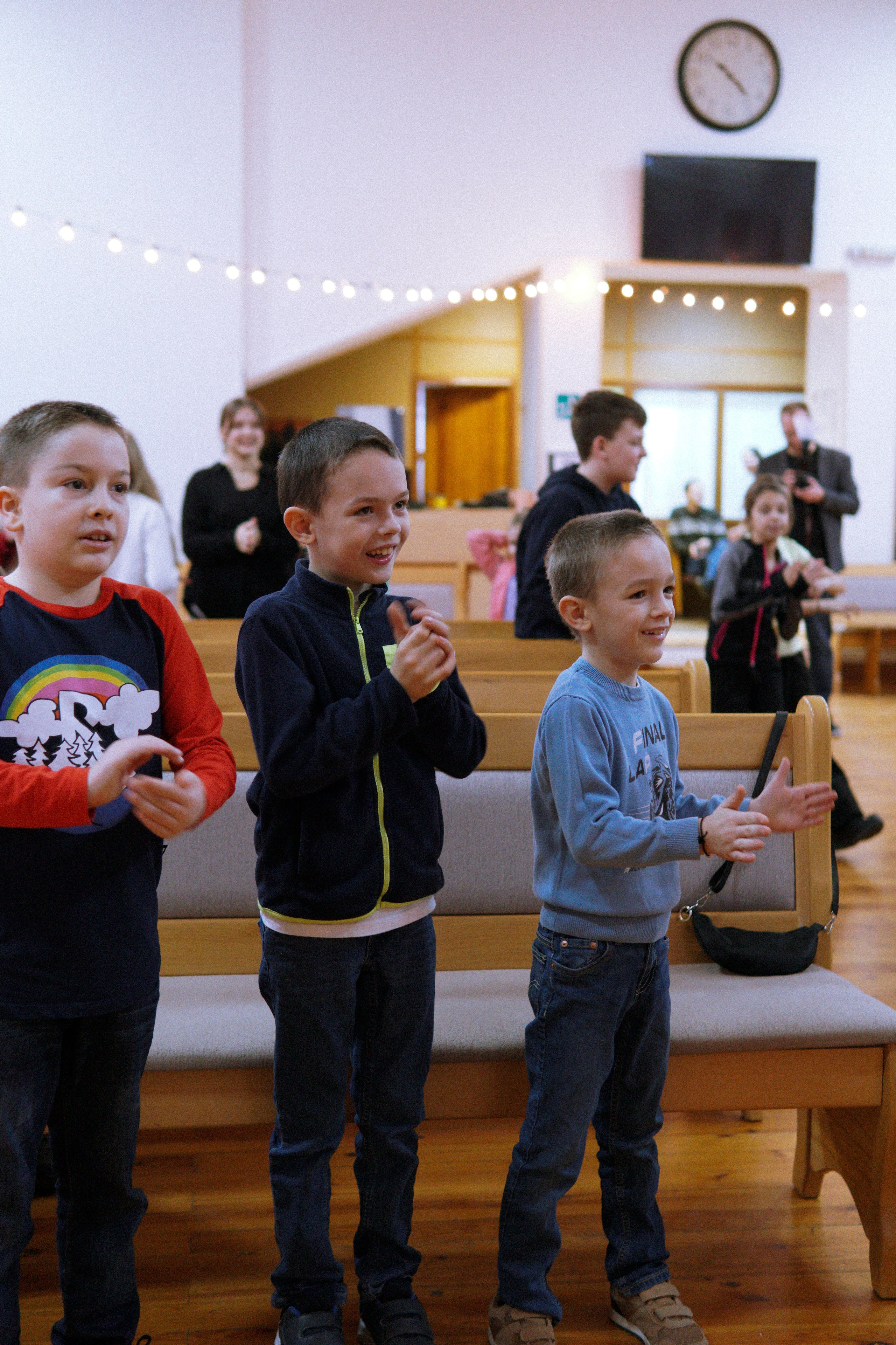 Детский праздник. Фотограф в Ростове-на-Дону Марина Мальцева