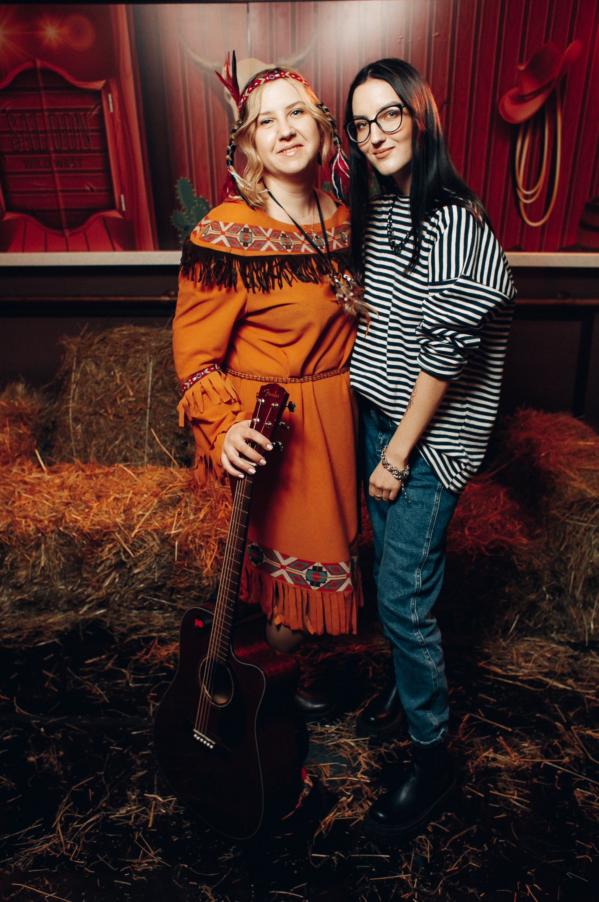 ТЕНДЕРЛЭНД. Свадебный фотограф Дмитрий Воробьев Ярославль