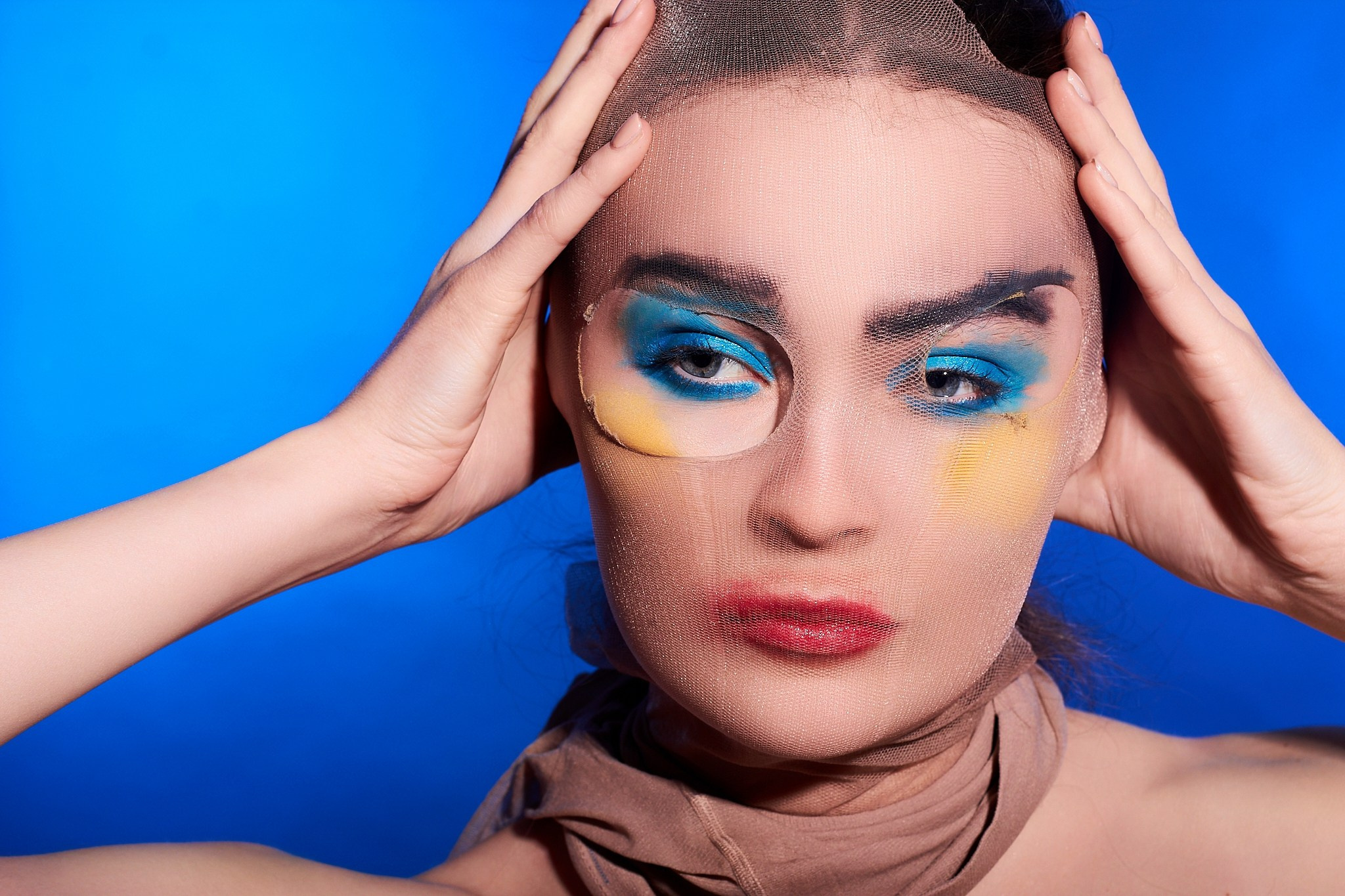 Контент фотограф в Санкт-Петербурге Эрик Шартон