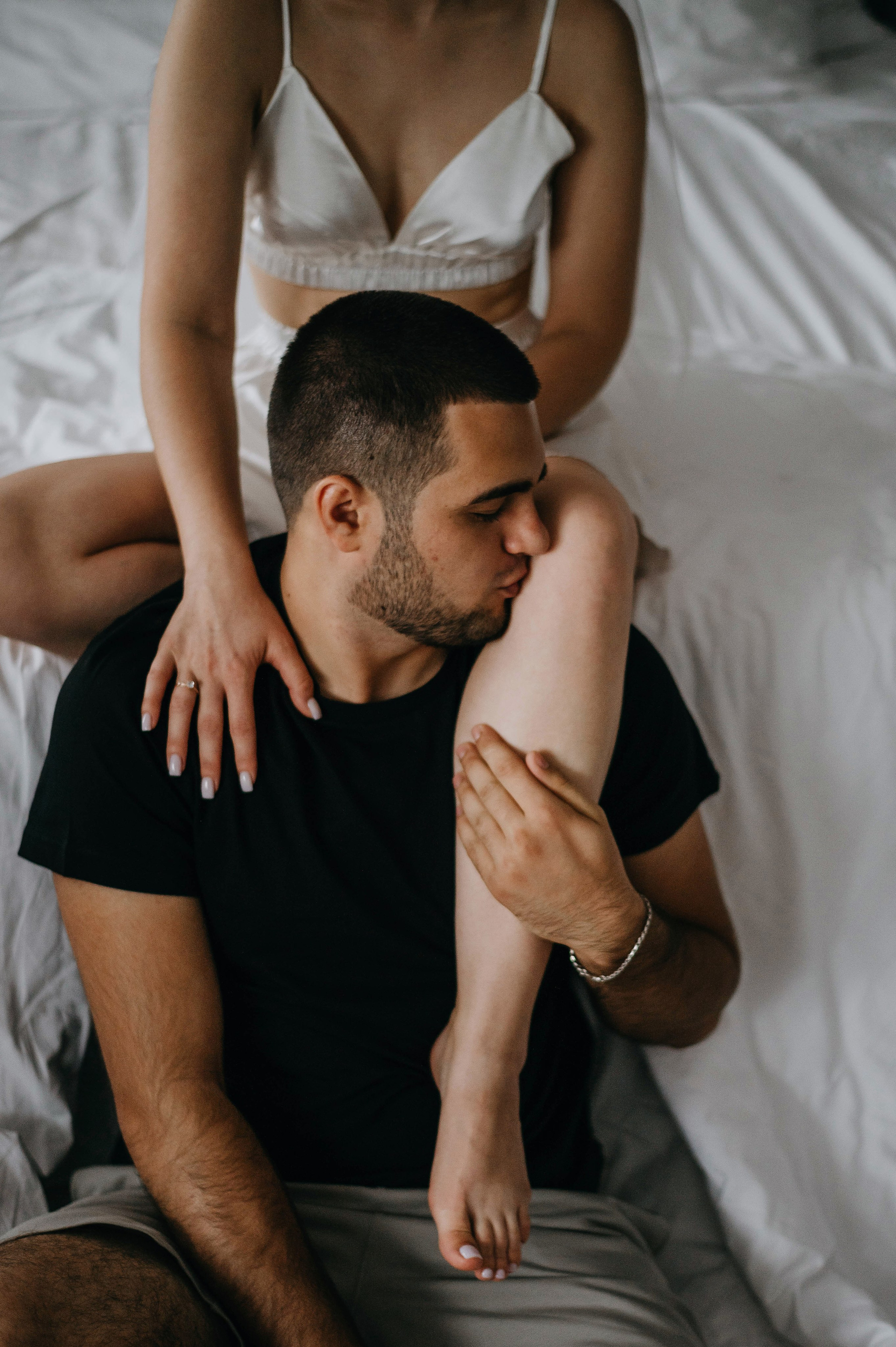 Саша и Кристина. Свадебный фотограф Марина Жемчужникова в Москве и в Белгороде