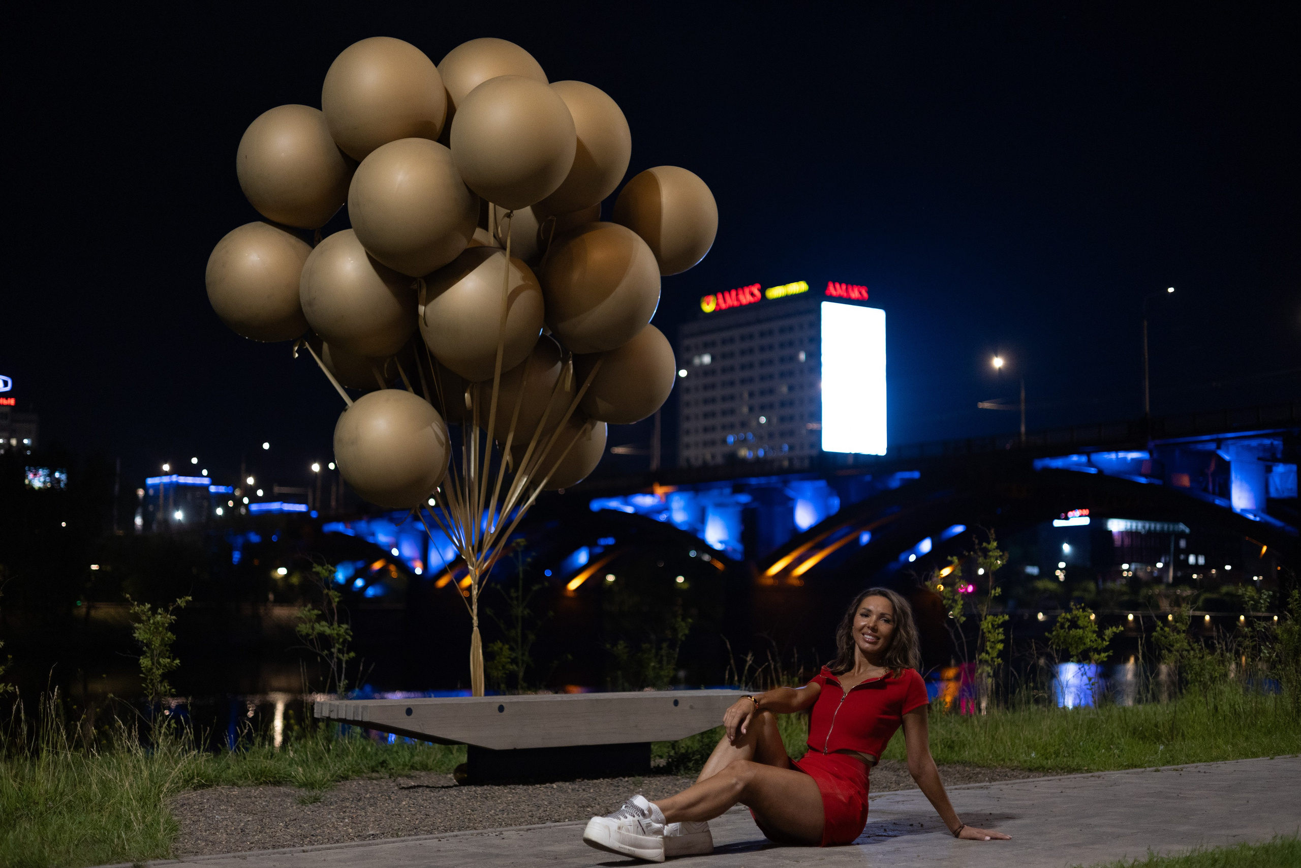 БИЗНЕС-ПИКНИК 2025. Фотограф Красноярск съемки лавстори, фотосессия в студии, портретная съемка, творческие фотосессии