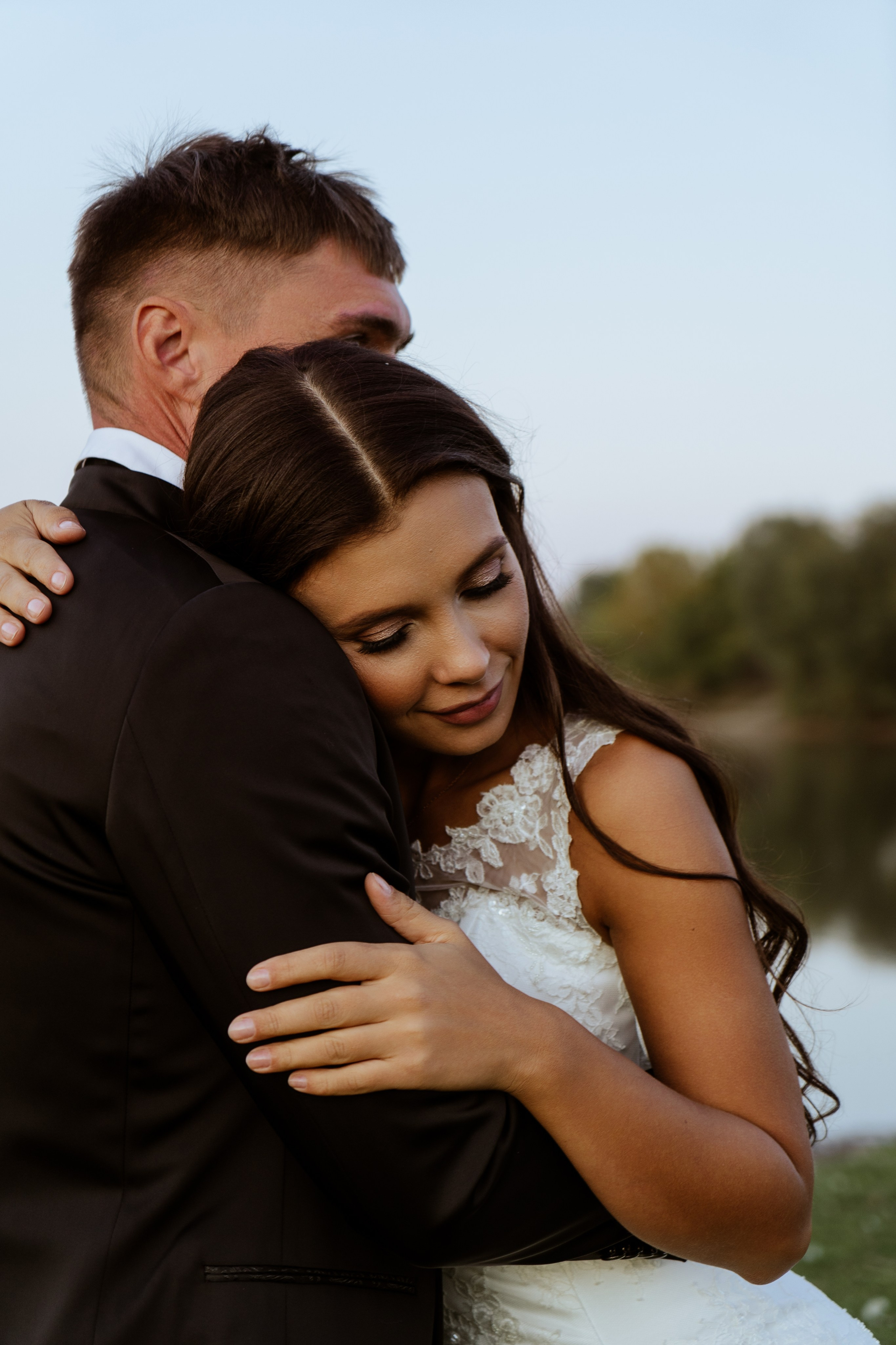 Сергей и Валерия. Свадебный и репортажный фотограф видеограф Брянск/Москва