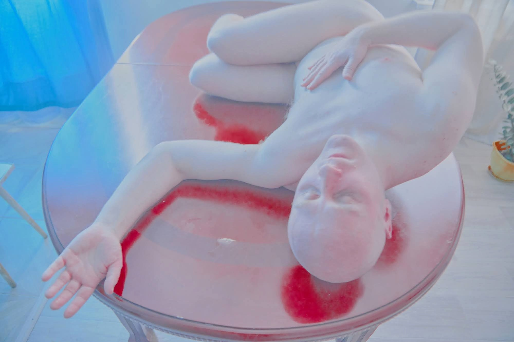 Обновление. Катерина Малама арт-фотограф