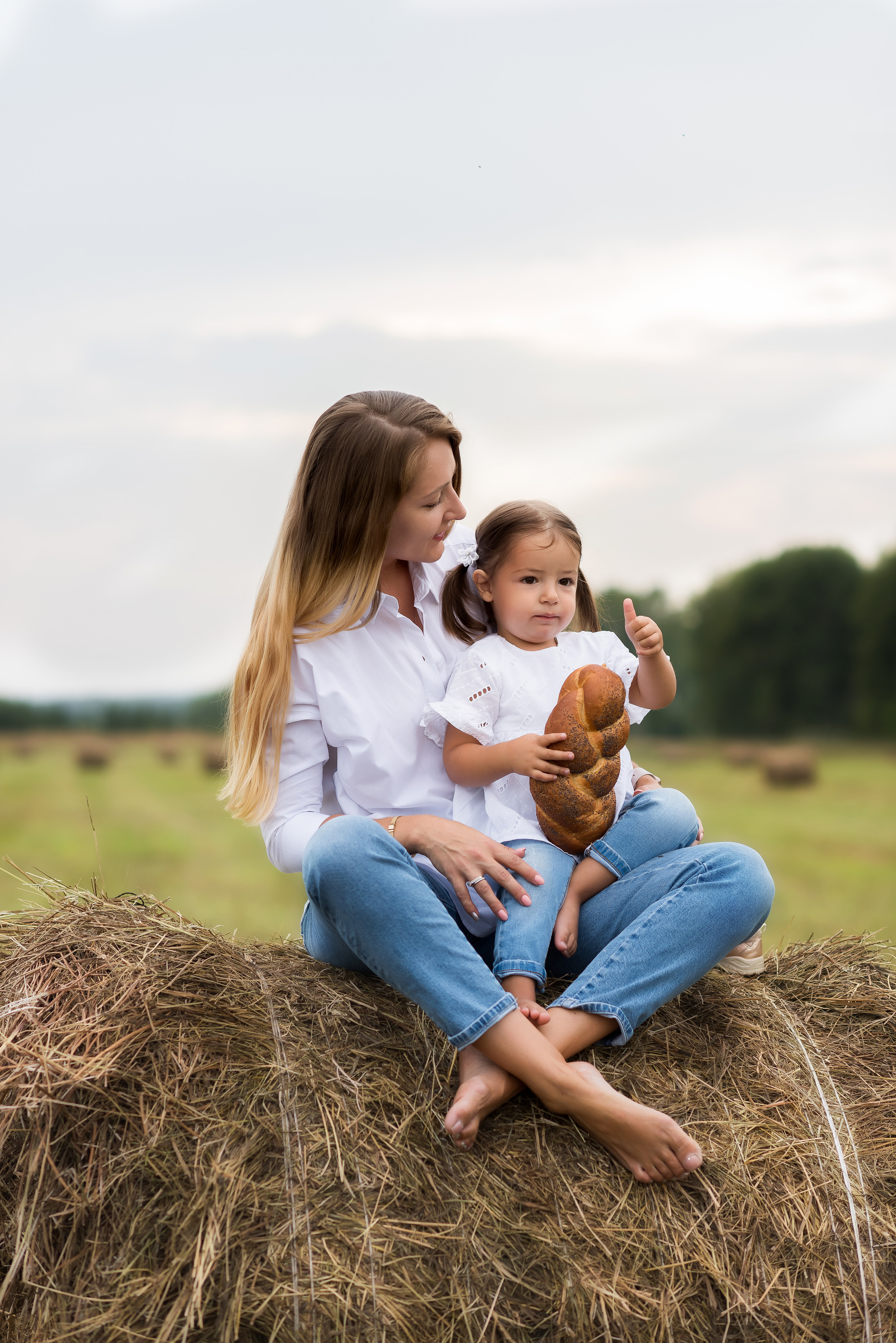 Семейные фотосессии. Фотограф Елена Ситникова