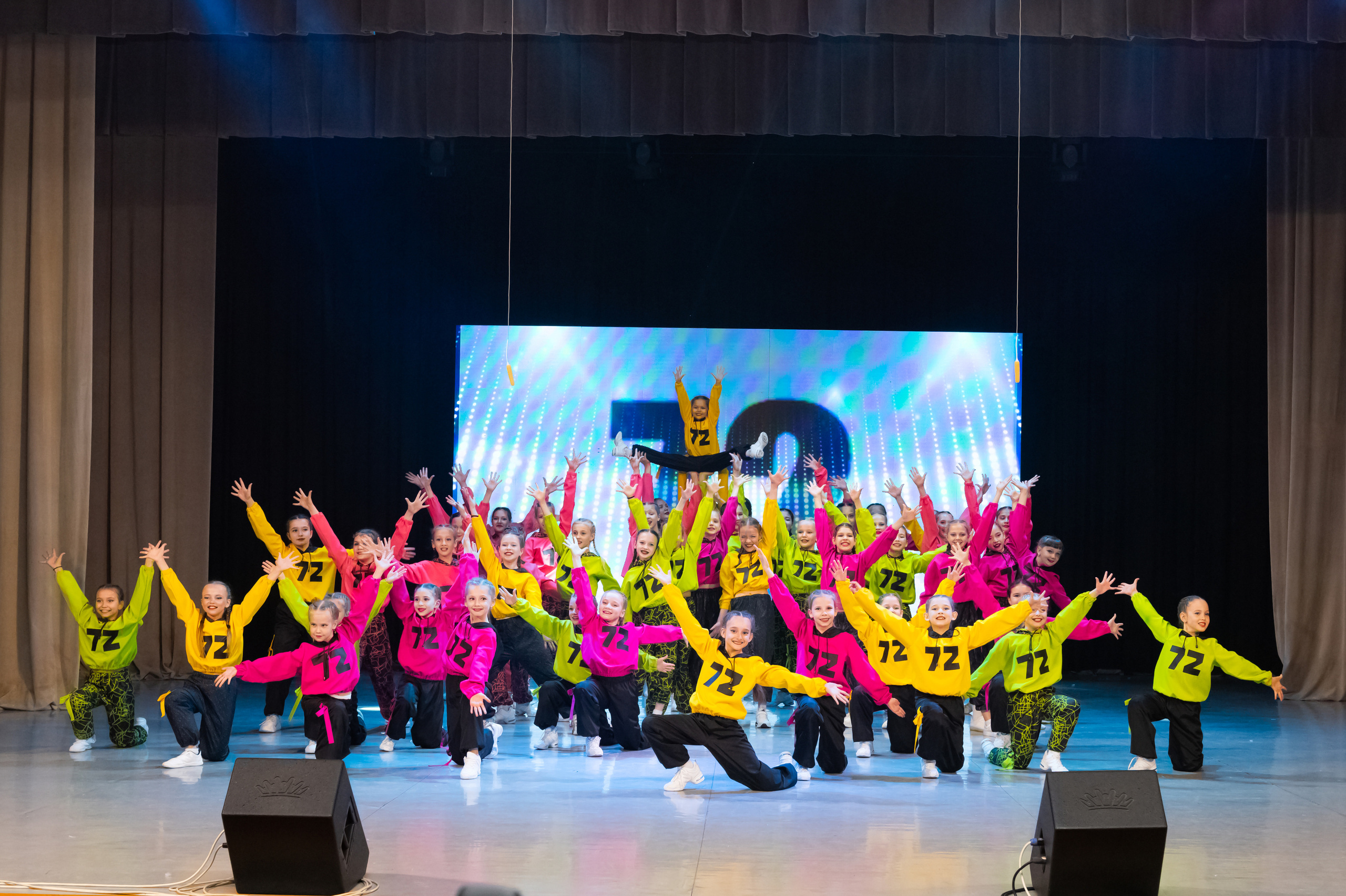 Репортажная съемка. Фотограф Елена Ситникова