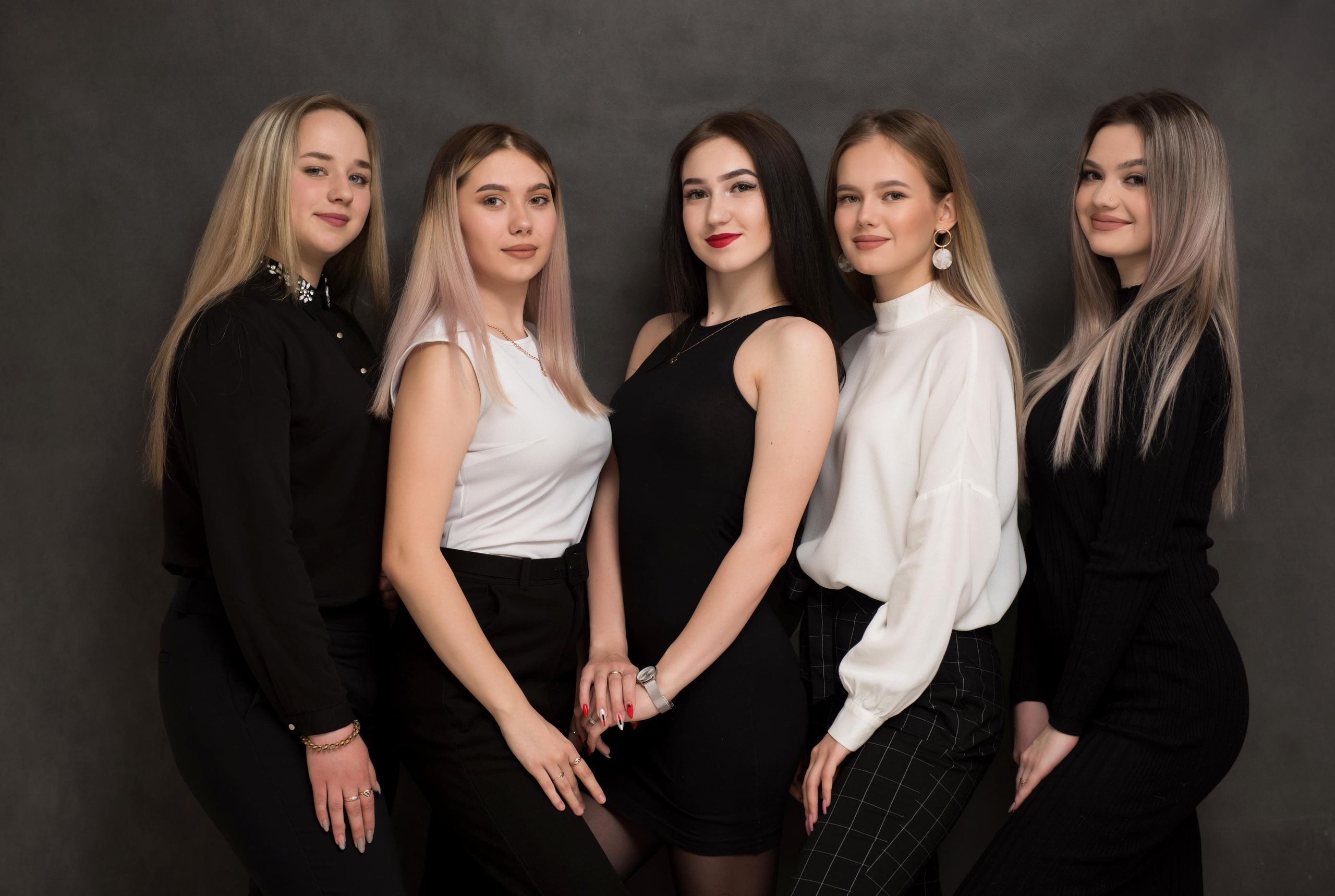 Школа. Фотограф Елена Ситникова