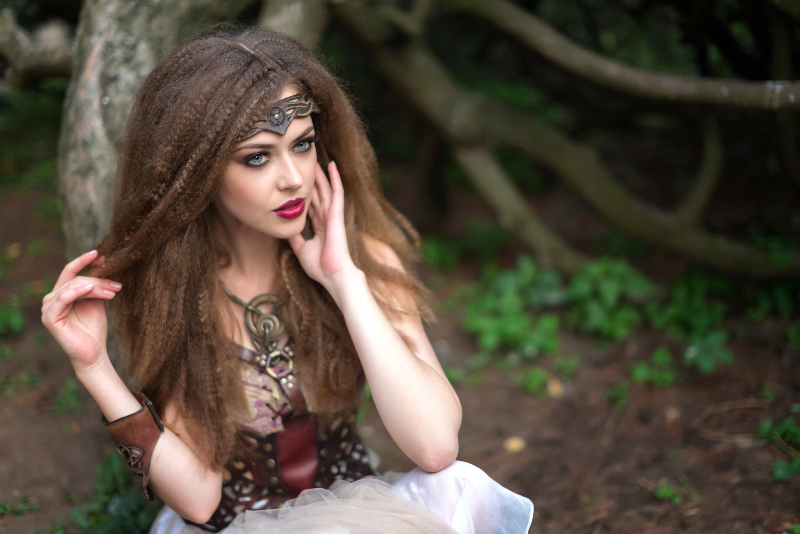 Девушки. Фотограф Елена Ситникова