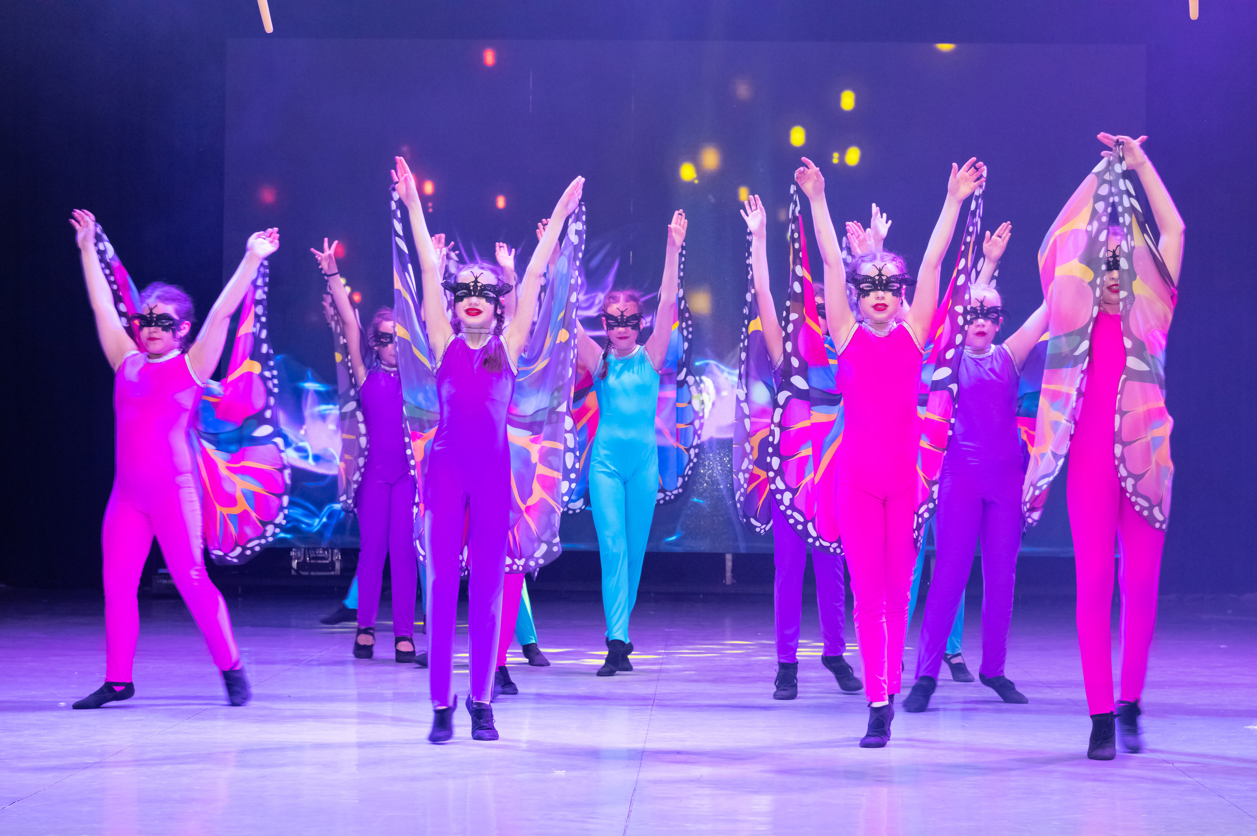 Репортажная съемка. Фотограф Елена Ситникова