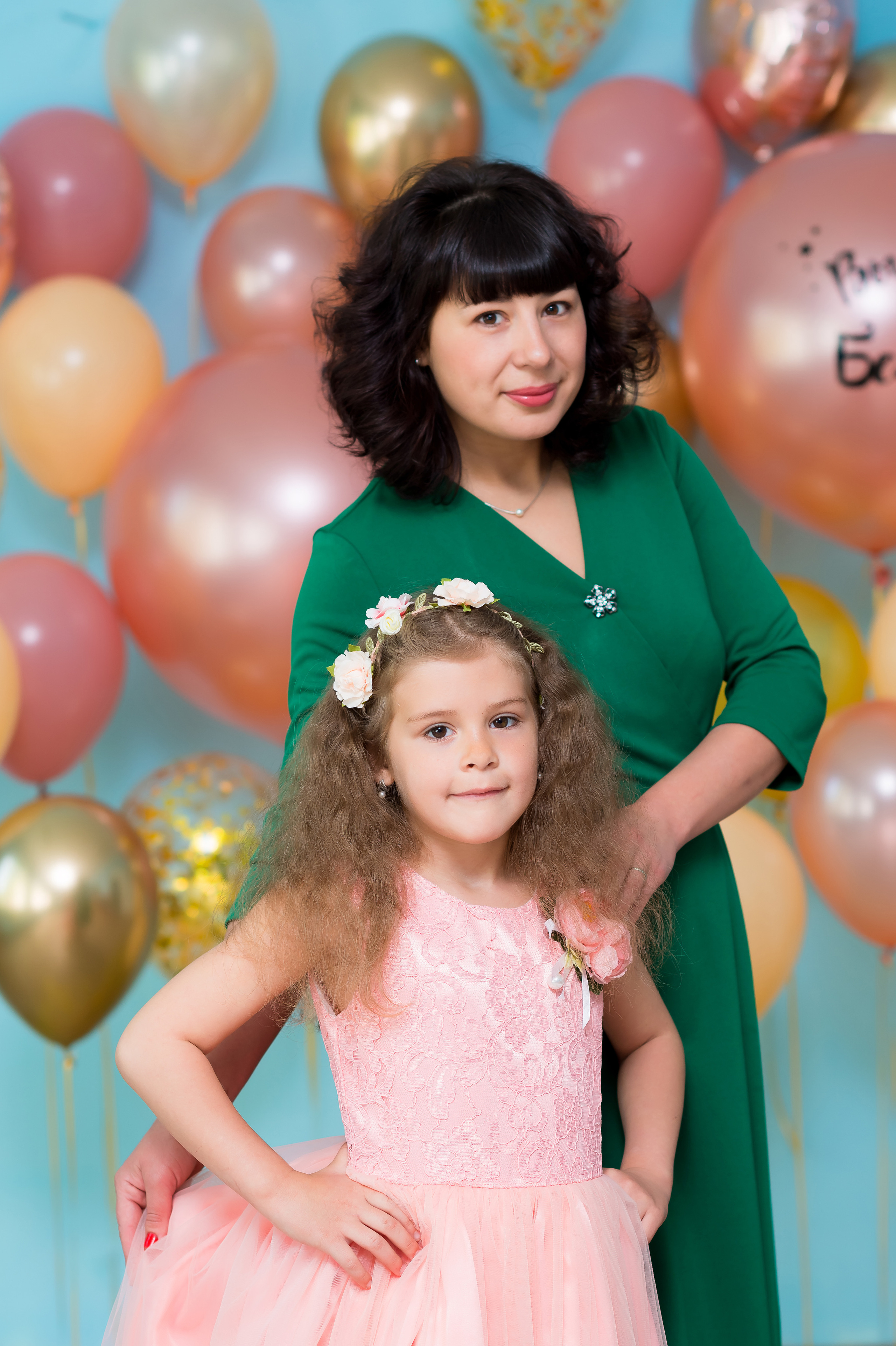 Детский сад. Фотограф Елена Ситникова