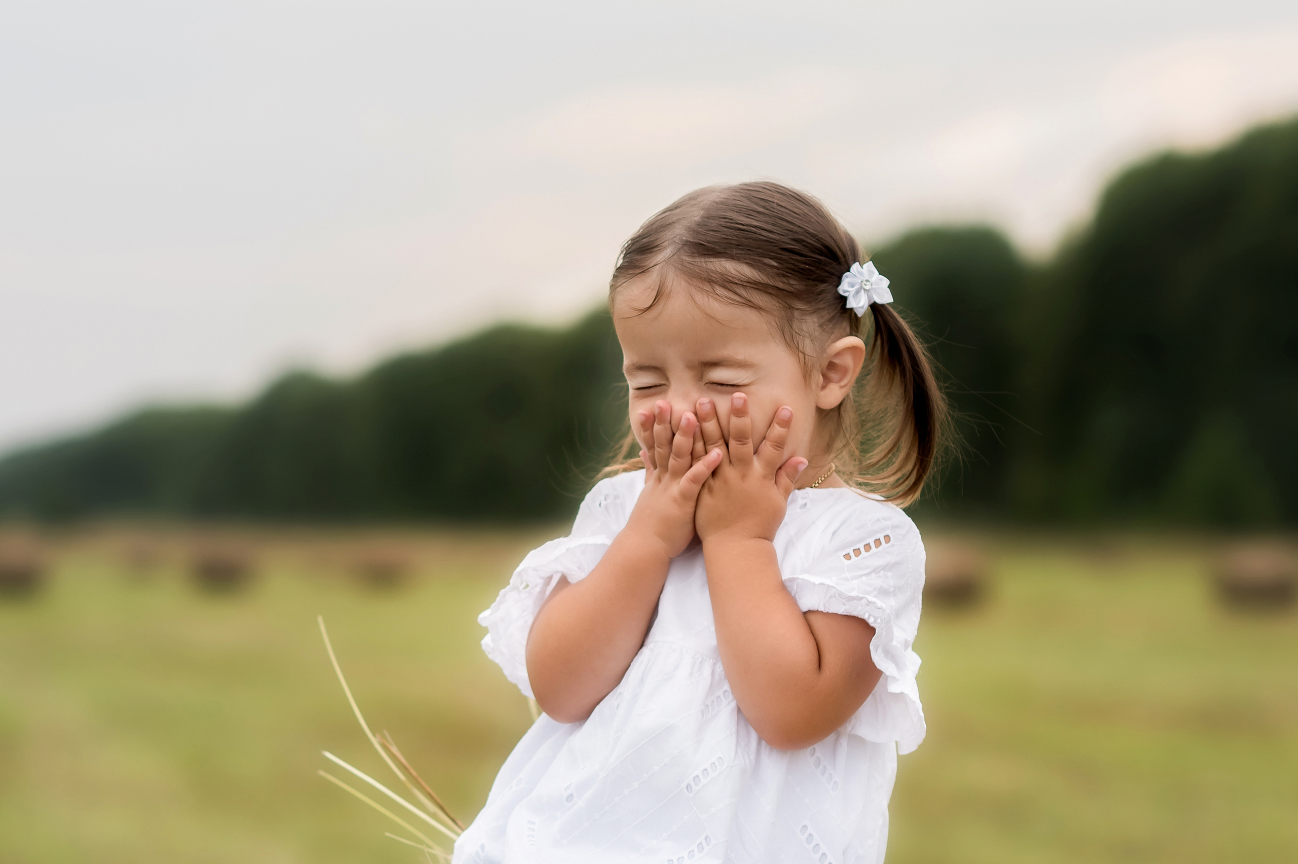 Дети. Фотограф Елена Ситникова
