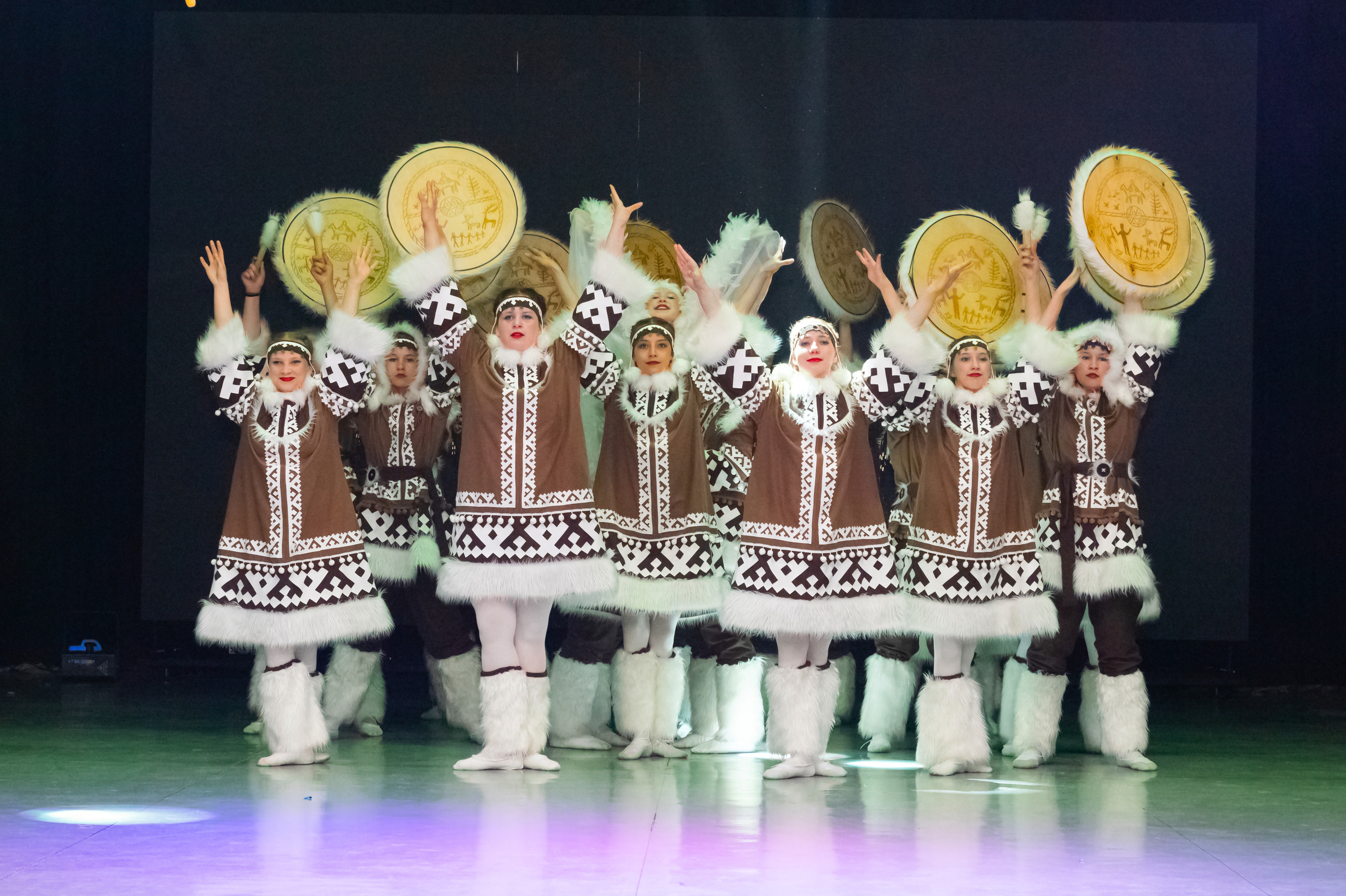 Репортажная съемка. Фотограф Елена Ситникова