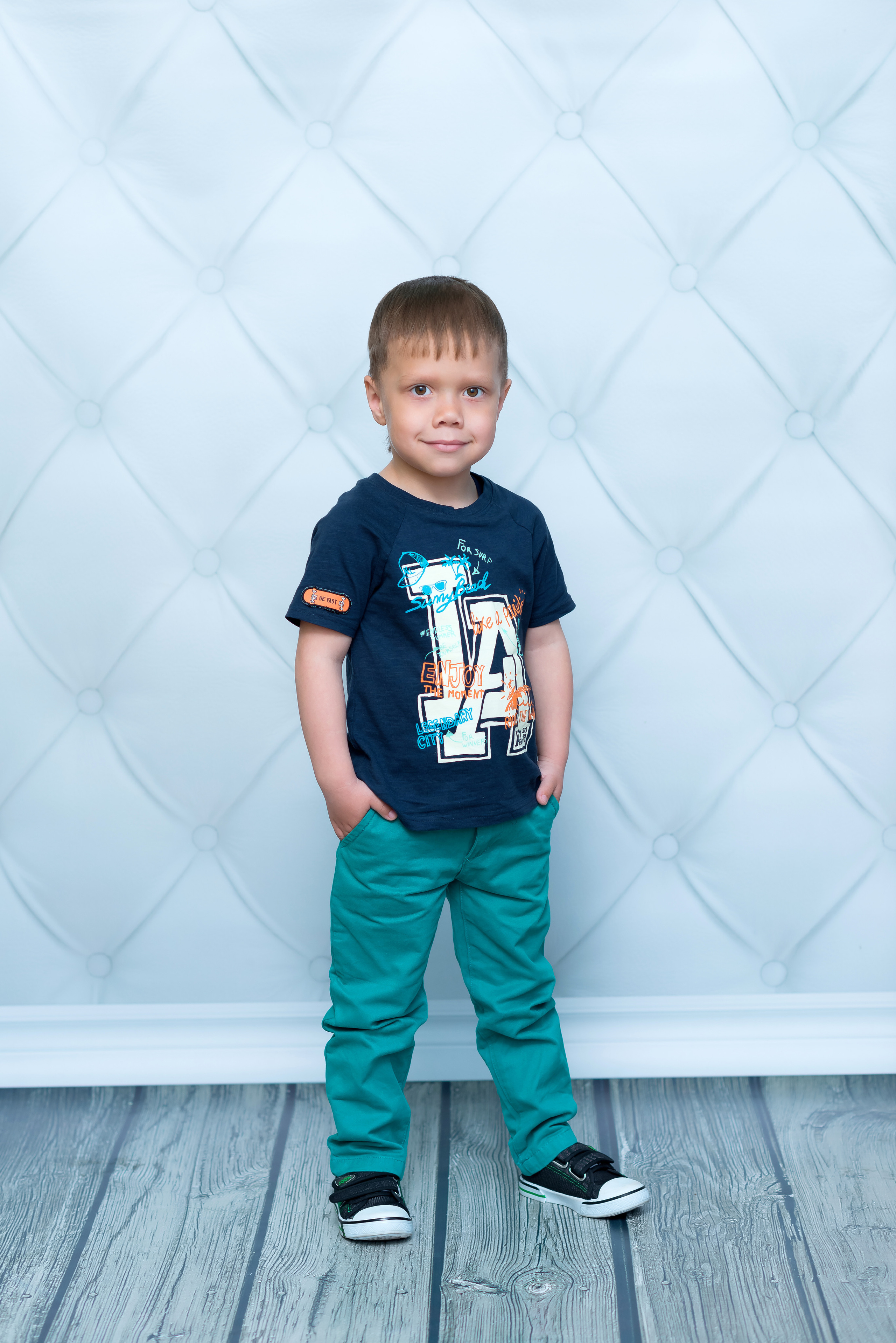 Детский сад. Фотограф Елена Ситникова