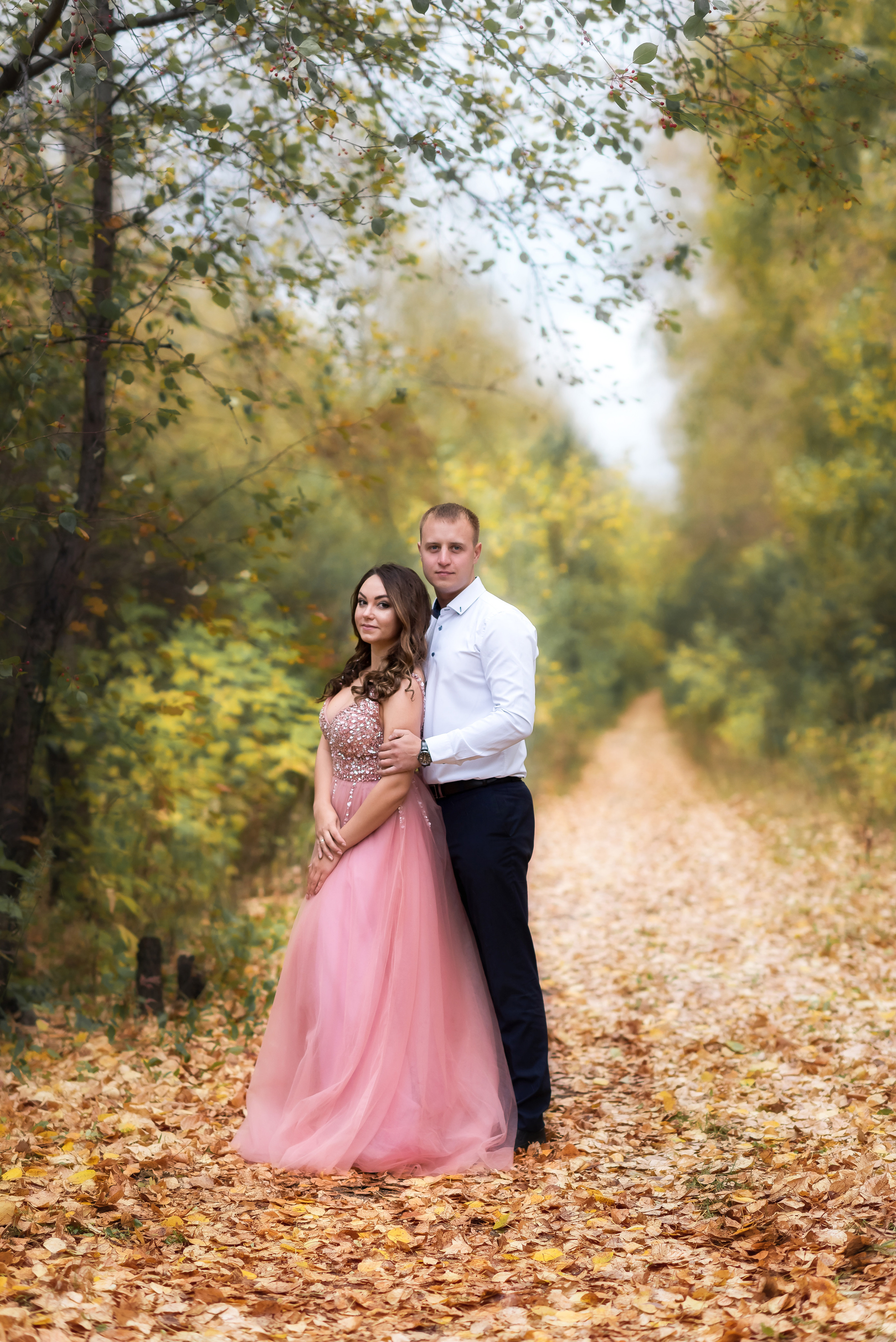 Прогулки. Фотограф Елена Ситникова