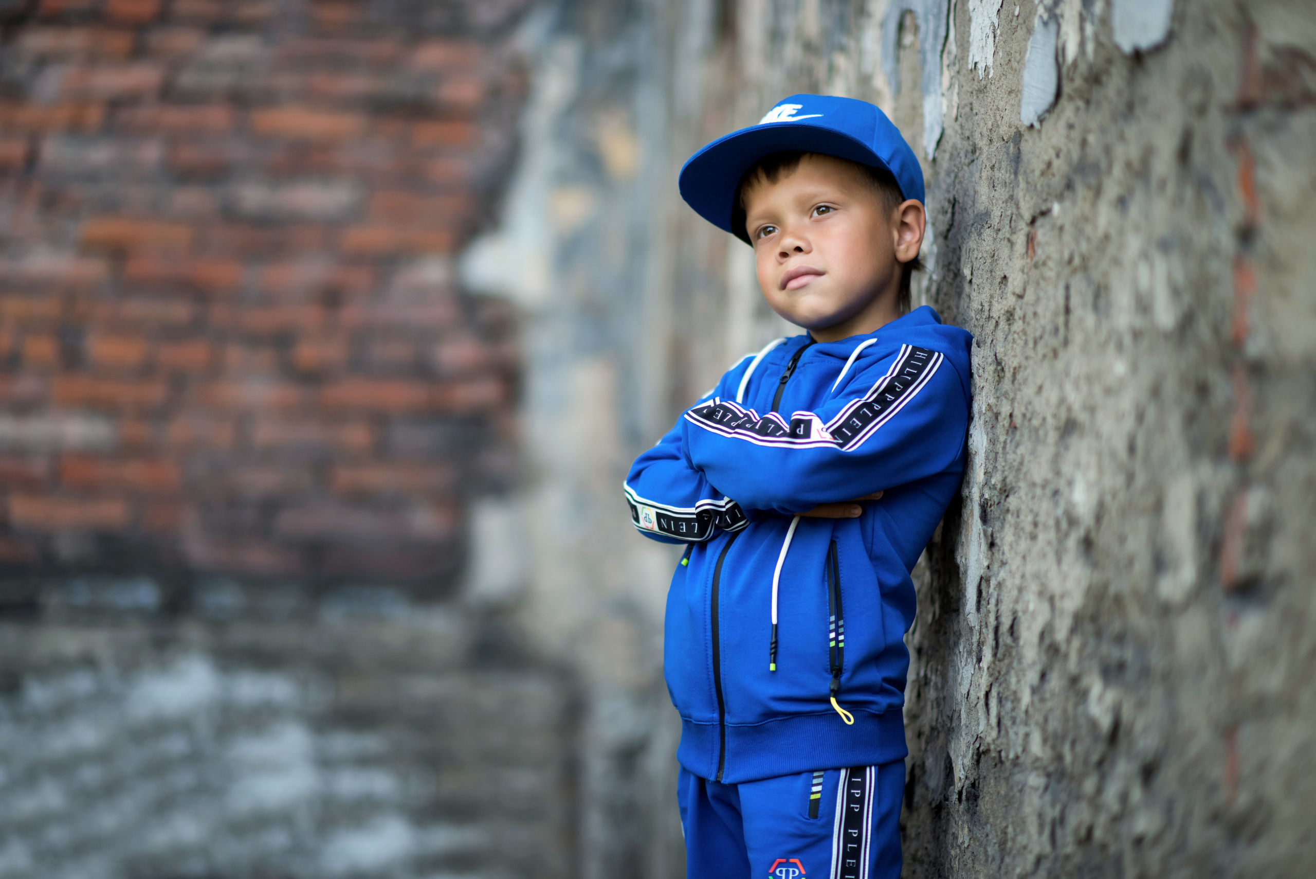 Дети. Фотограф Елена Ситникова