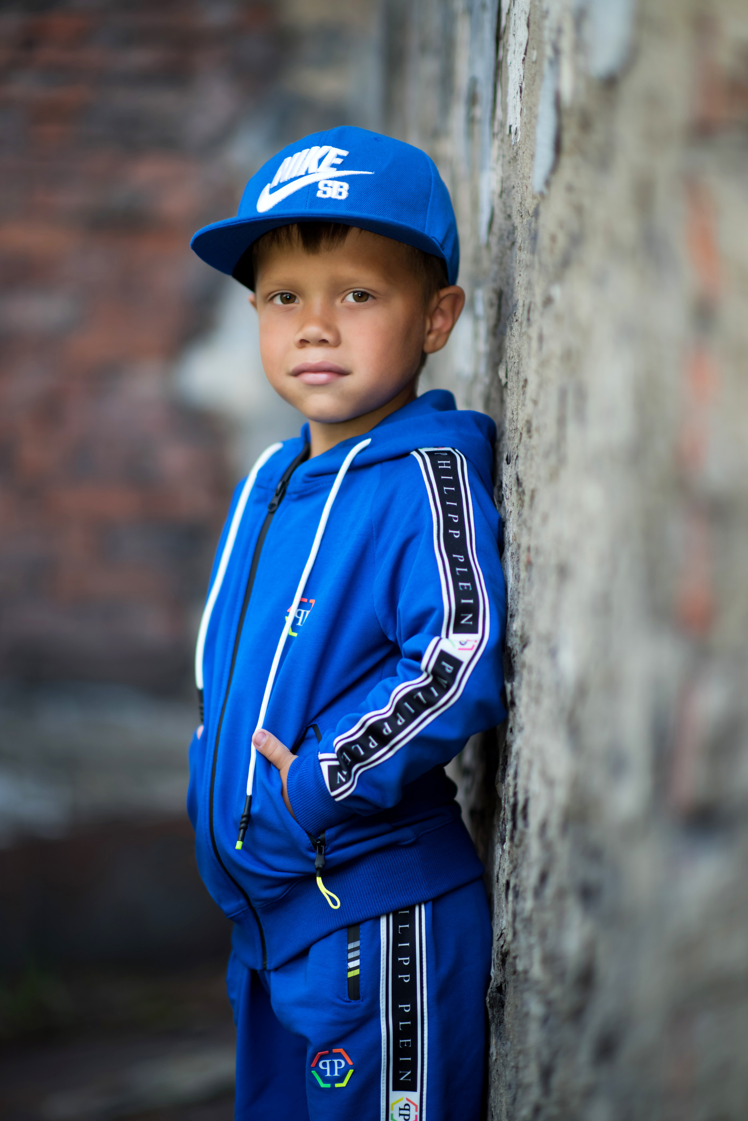 Дети. Фотограф Елена Ситникова