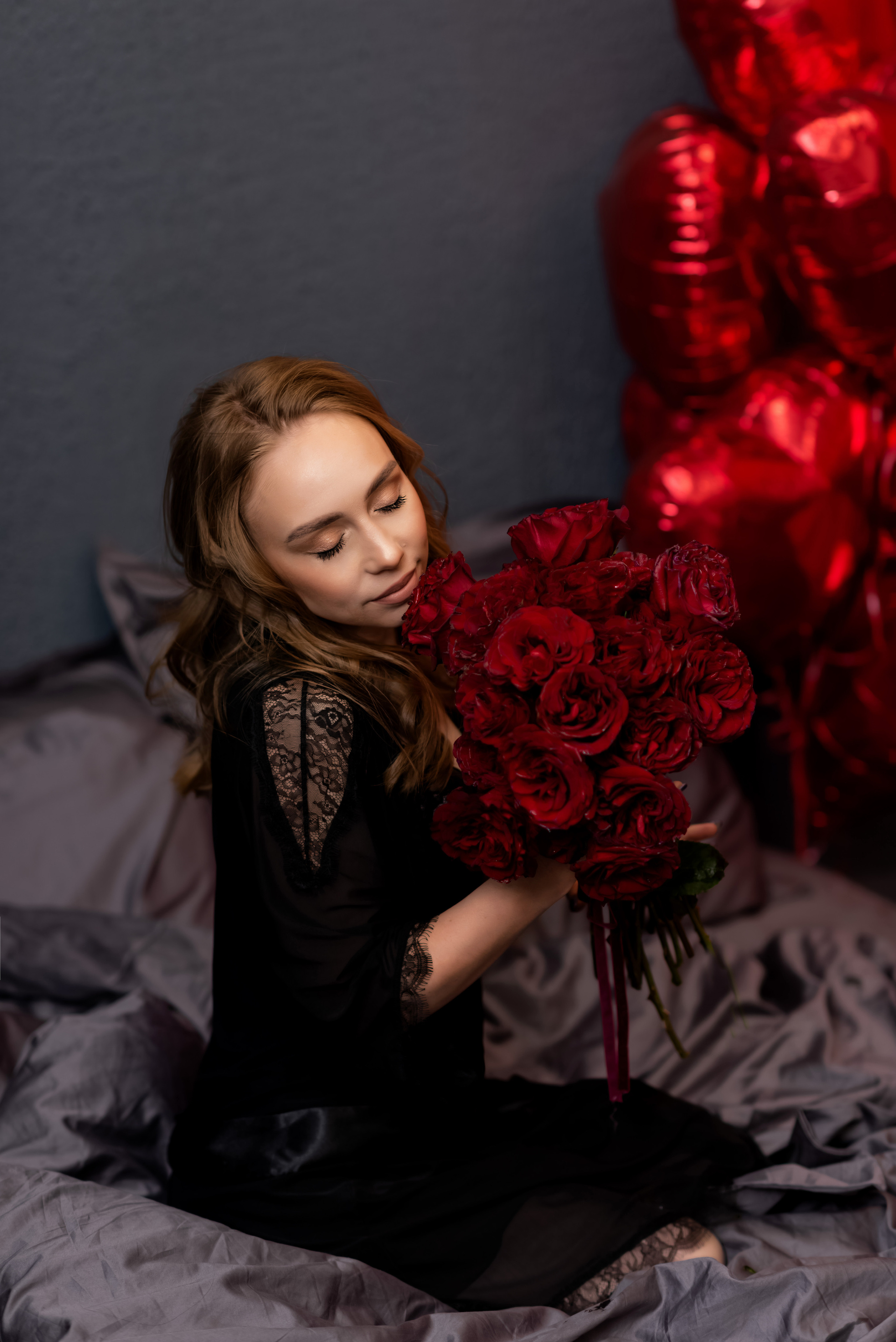 Семейные фотосессии. Фотограф Елена Ситникова