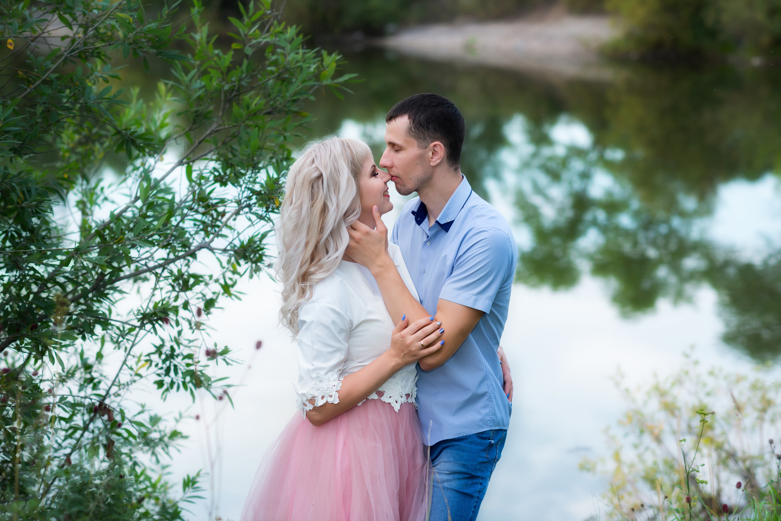 Семейные фотосессии. Фотограф Елена Ситникова