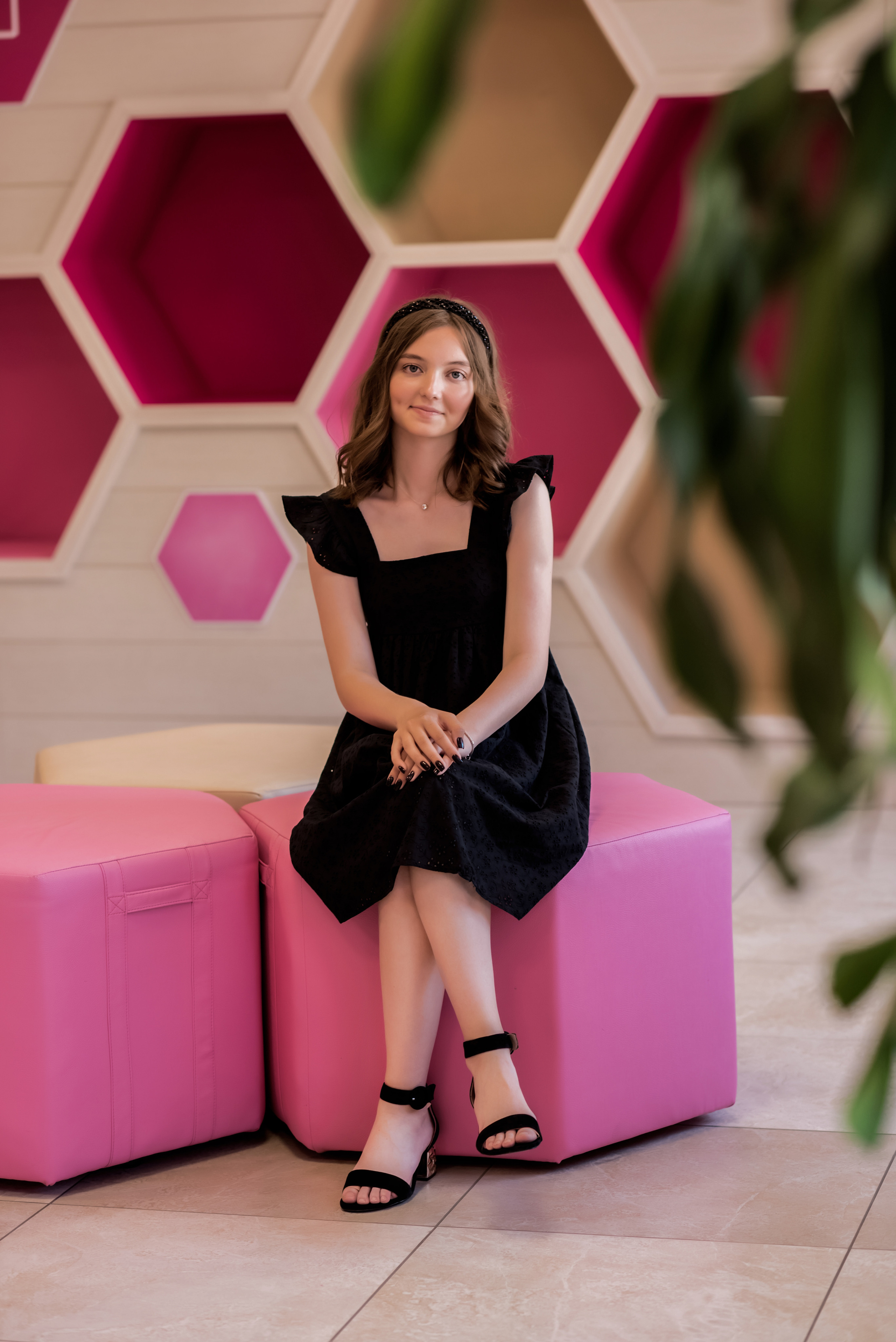 Школа. Фотограф Елена Ситникова