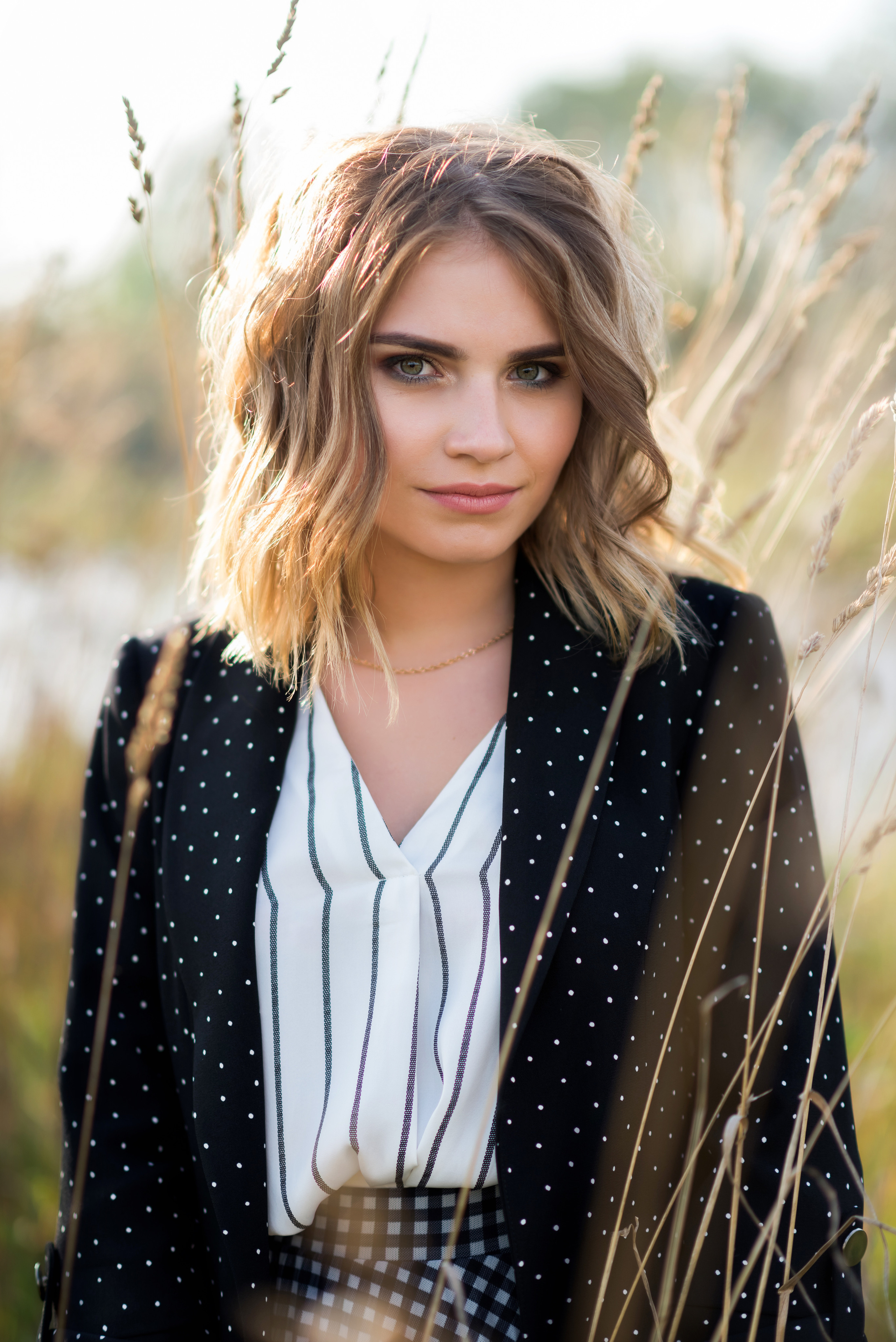 Девушки. Фотограф Елена Ситникова