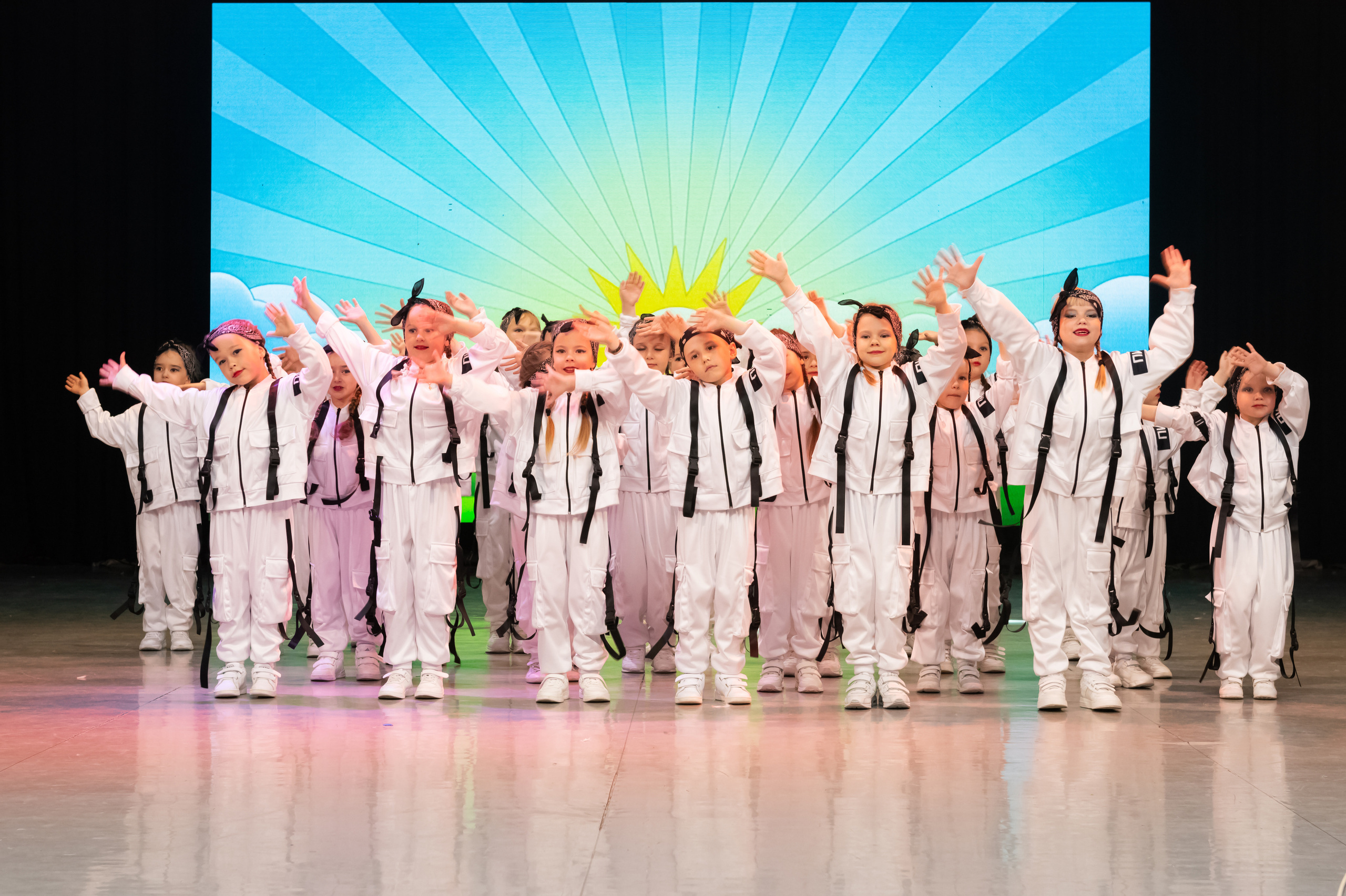 Репортажная съемка. Фотограф Елена Ситникова