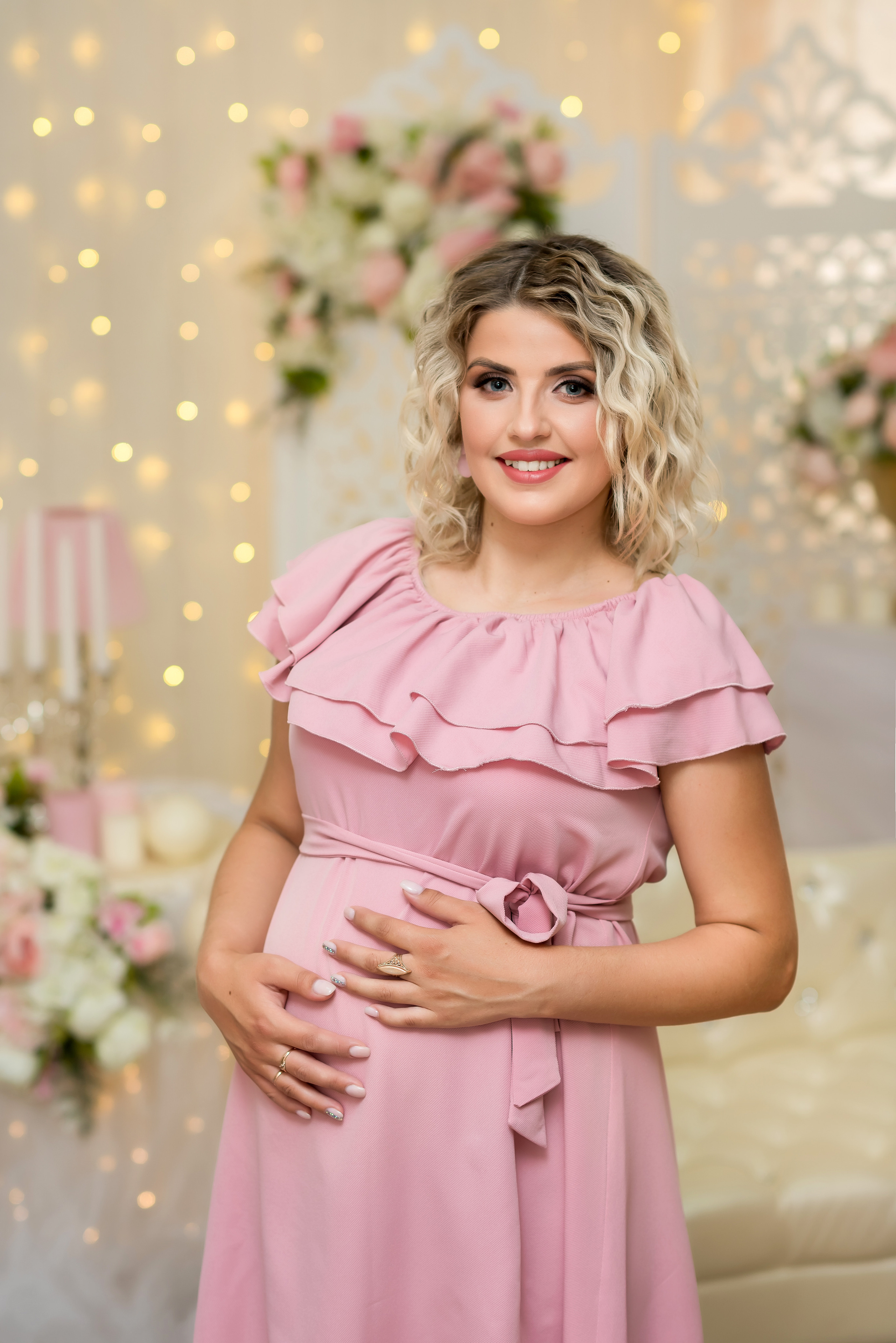 В ожидании. Фотограф Елена Ситникова