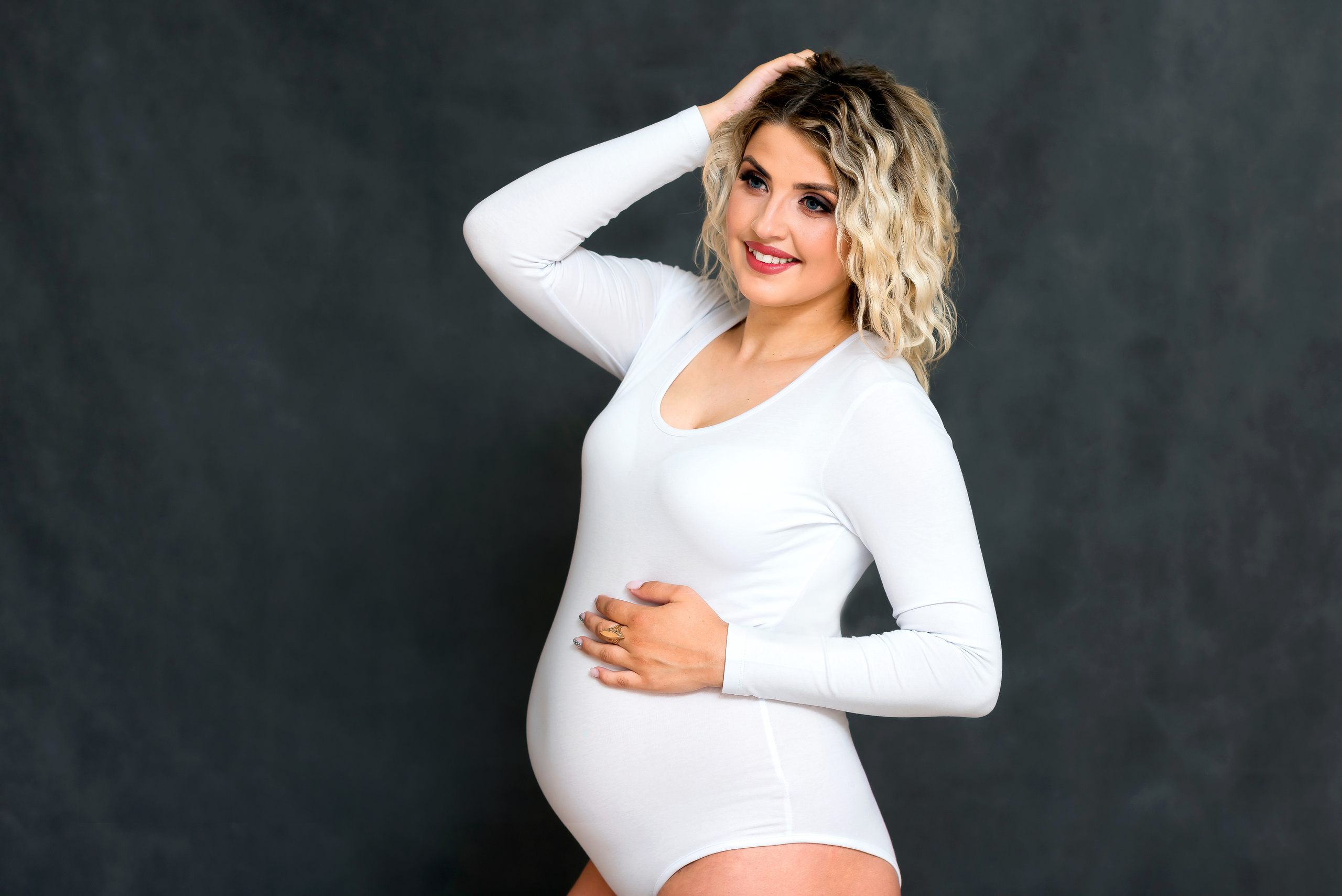 В ожидании. Фотограф Елена Ситникова