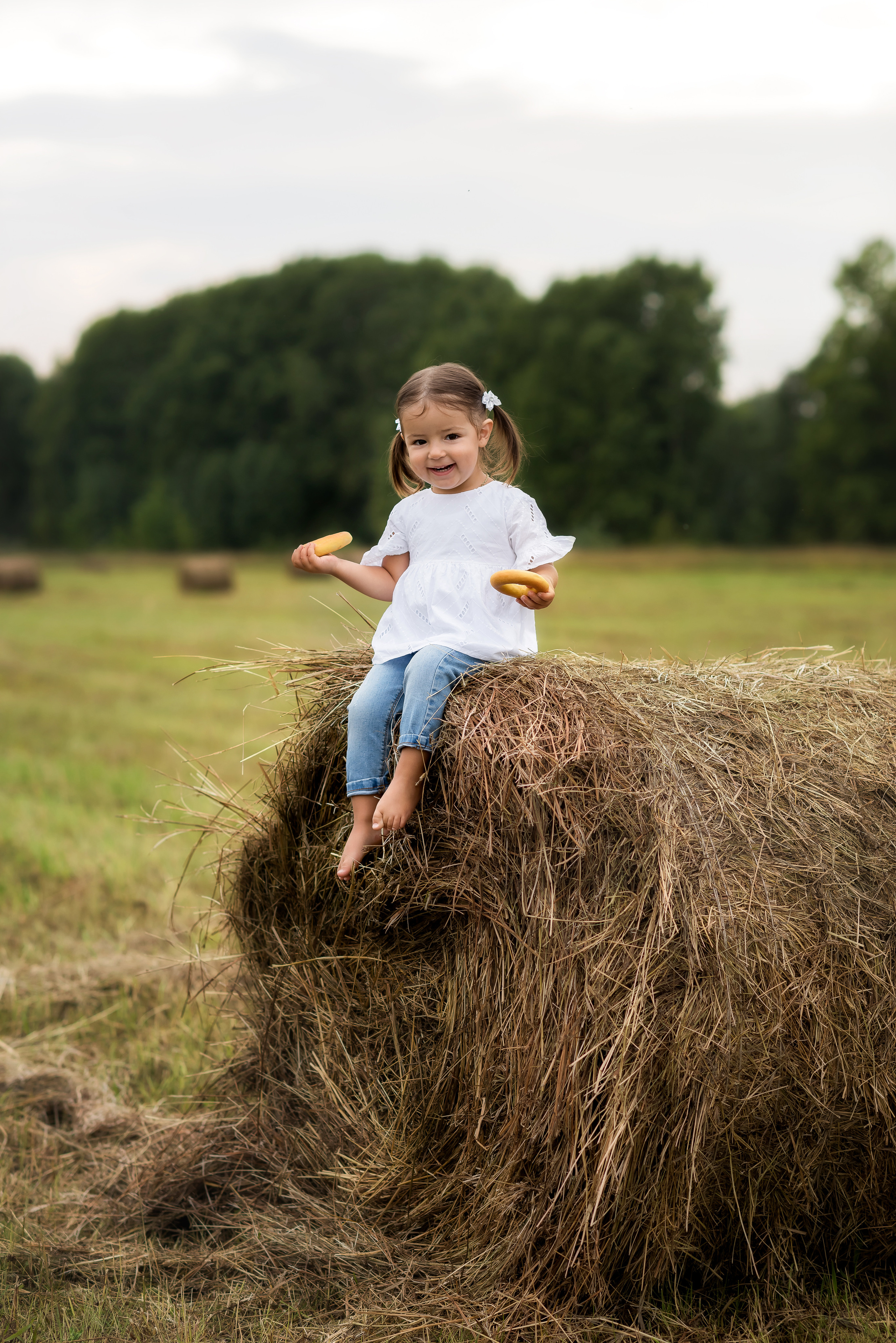 Дети. Фотограф Елена Ситникова