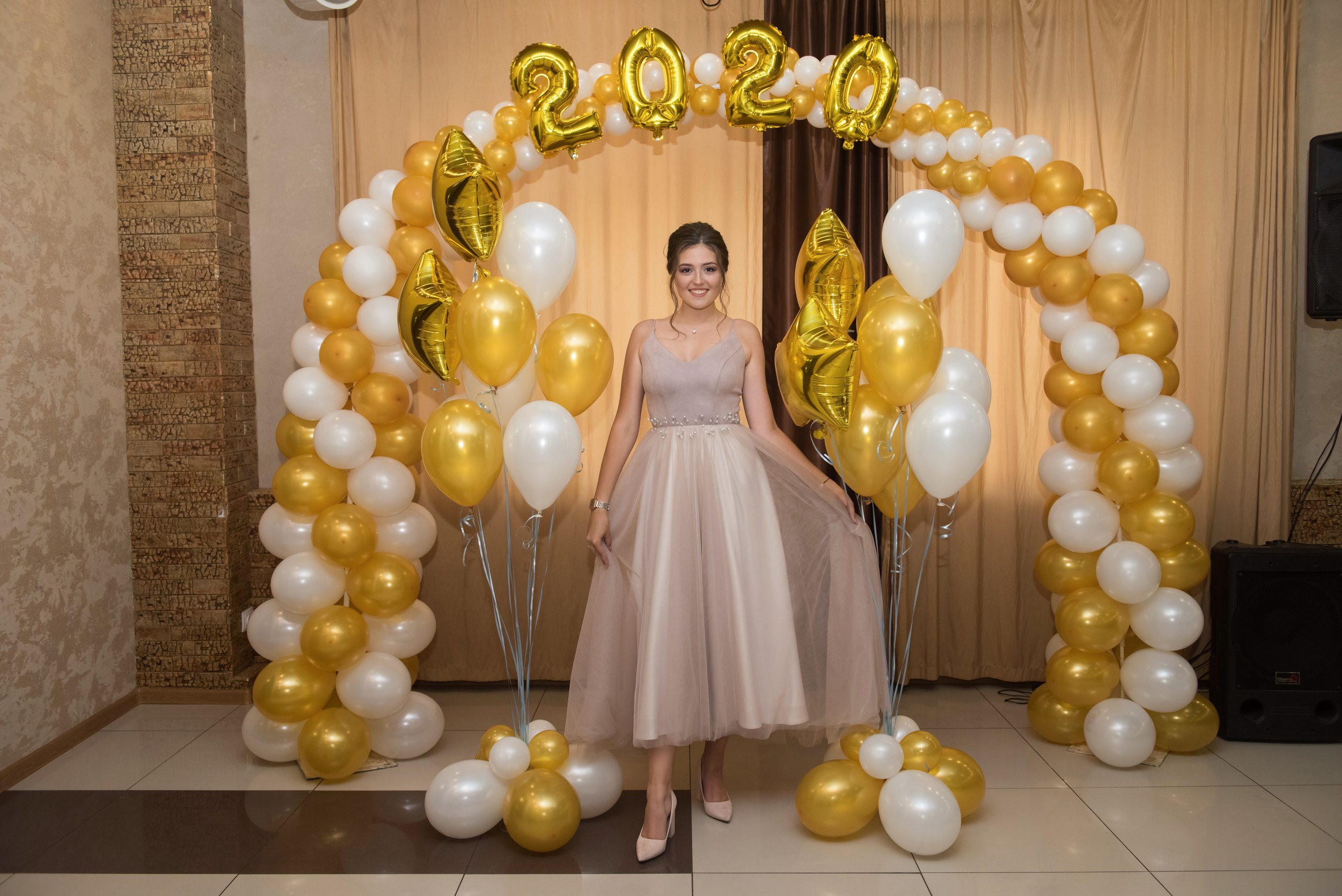 Школа. Фотограф Елена Ситникова